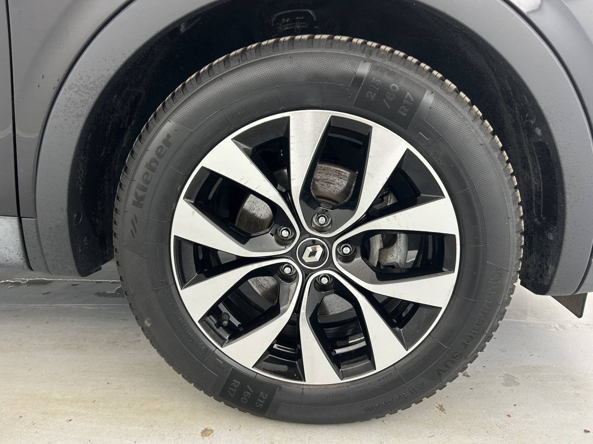 Vente en ligne Renault Arkana  E-Tech 145 au prix de 18 290 €