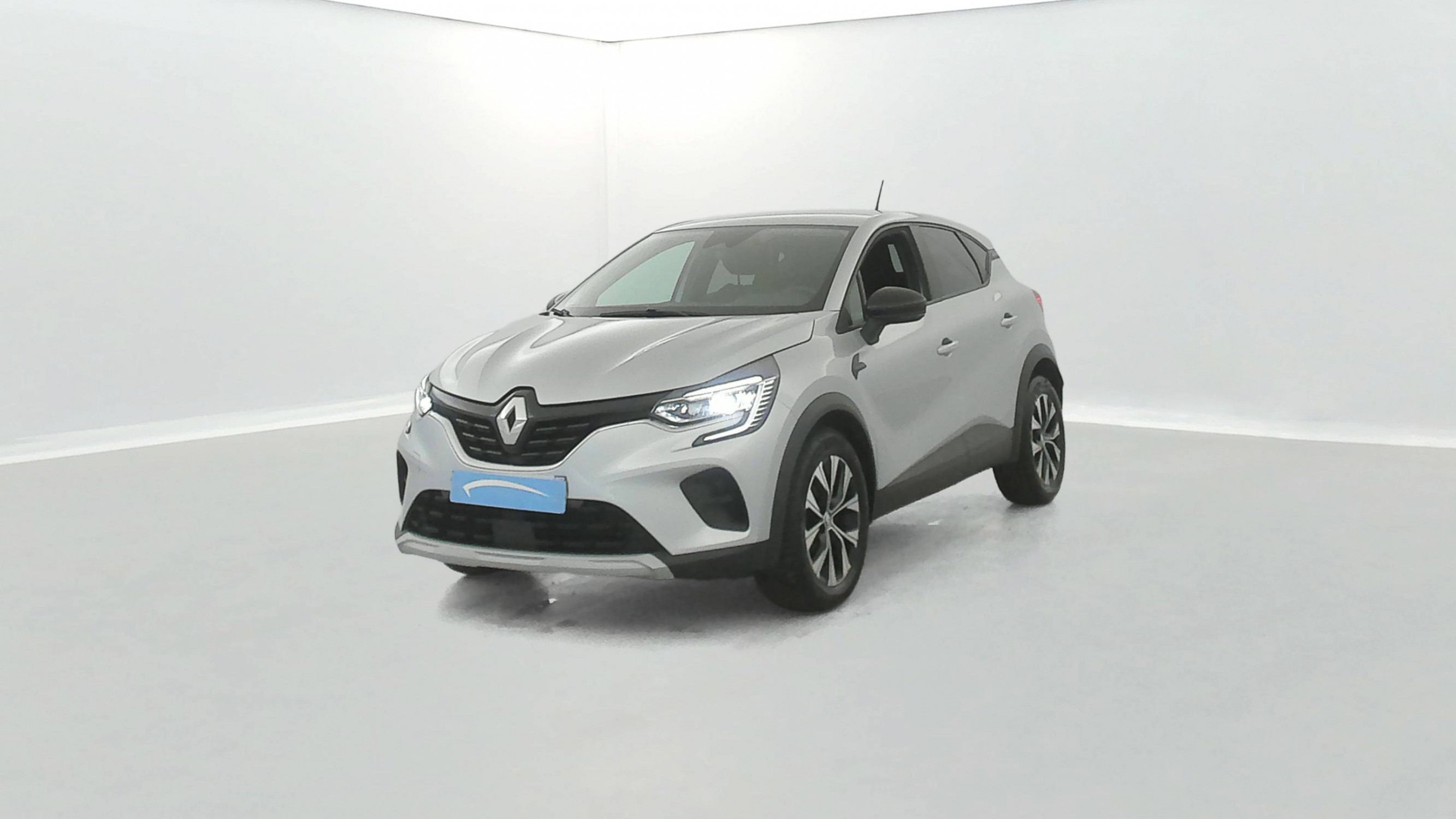 Renault Captur  TCe 90 occasion de 2024 en vente à Cherbourg