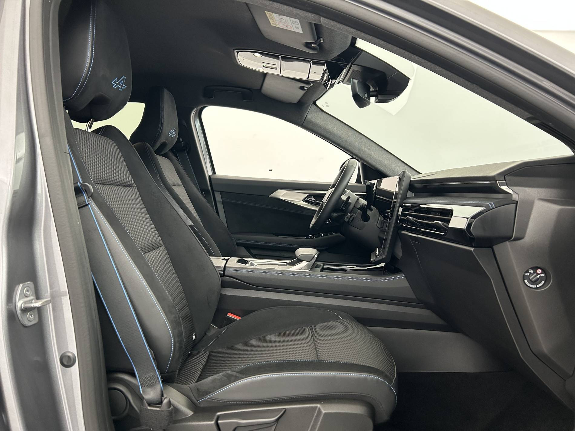 Vente en ligne Renault Austral  E-Tech full hybrid 200 GSR2 au prix de 26 590 €
