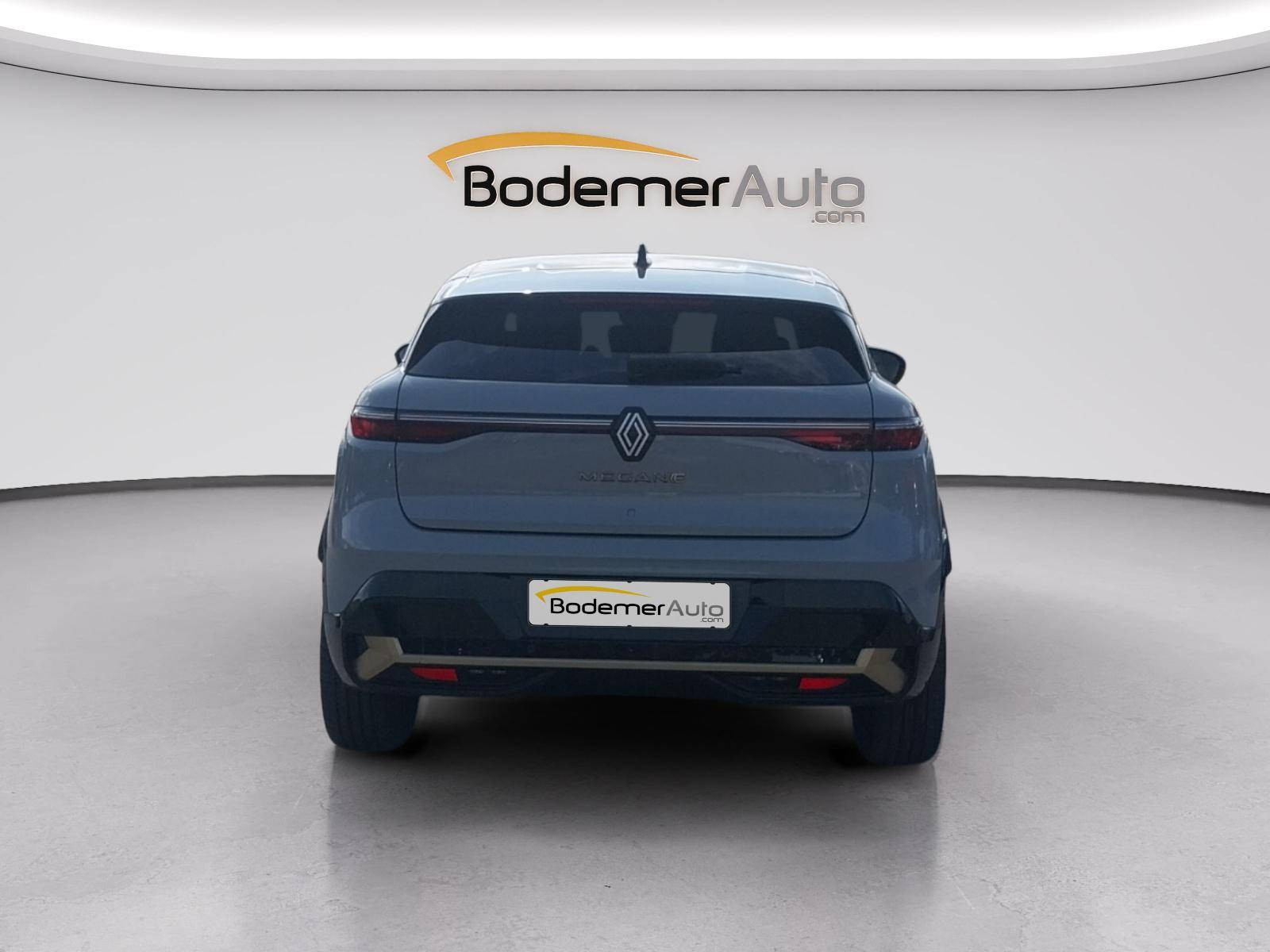 Vente en ligne Renault Megane E-Tech  EV60 220 ch super charge au prix de 25 499 €