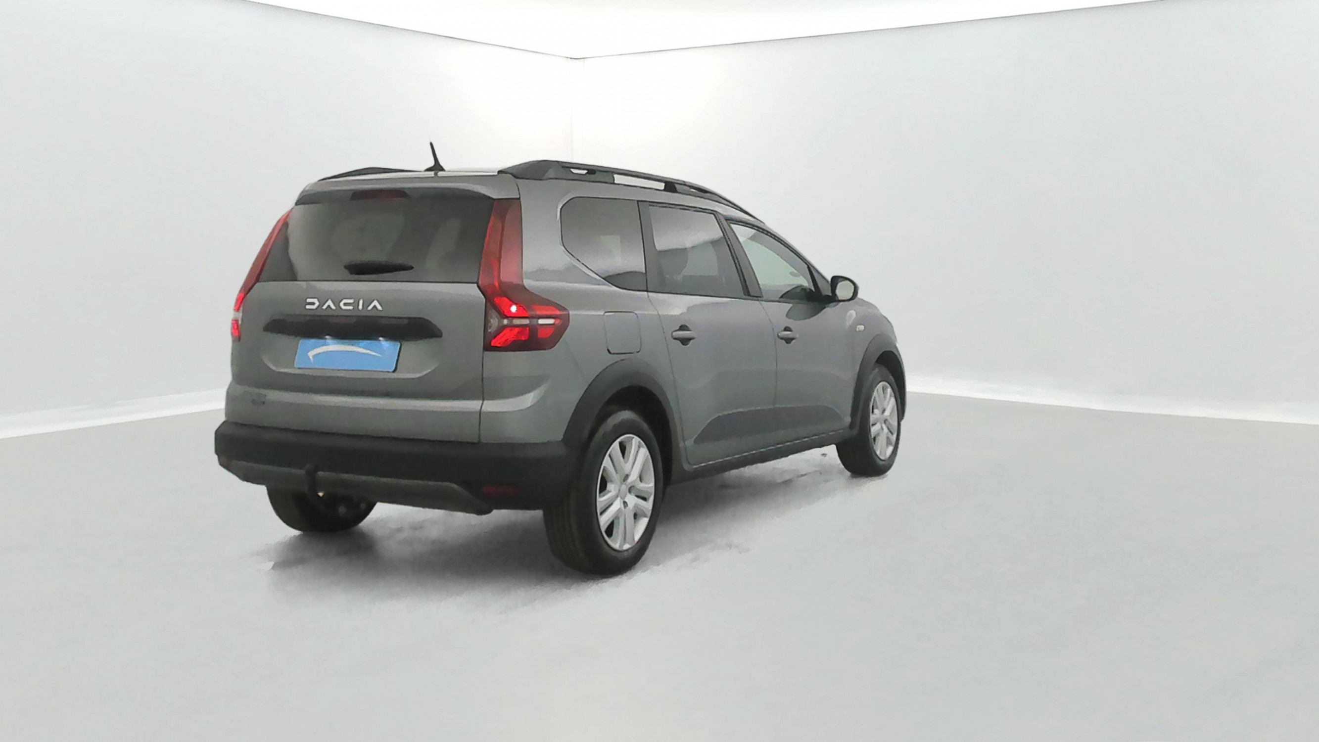 Vente en ligne Dacia Jogger  Hybrid 140 5 places au prix de 21 290 €