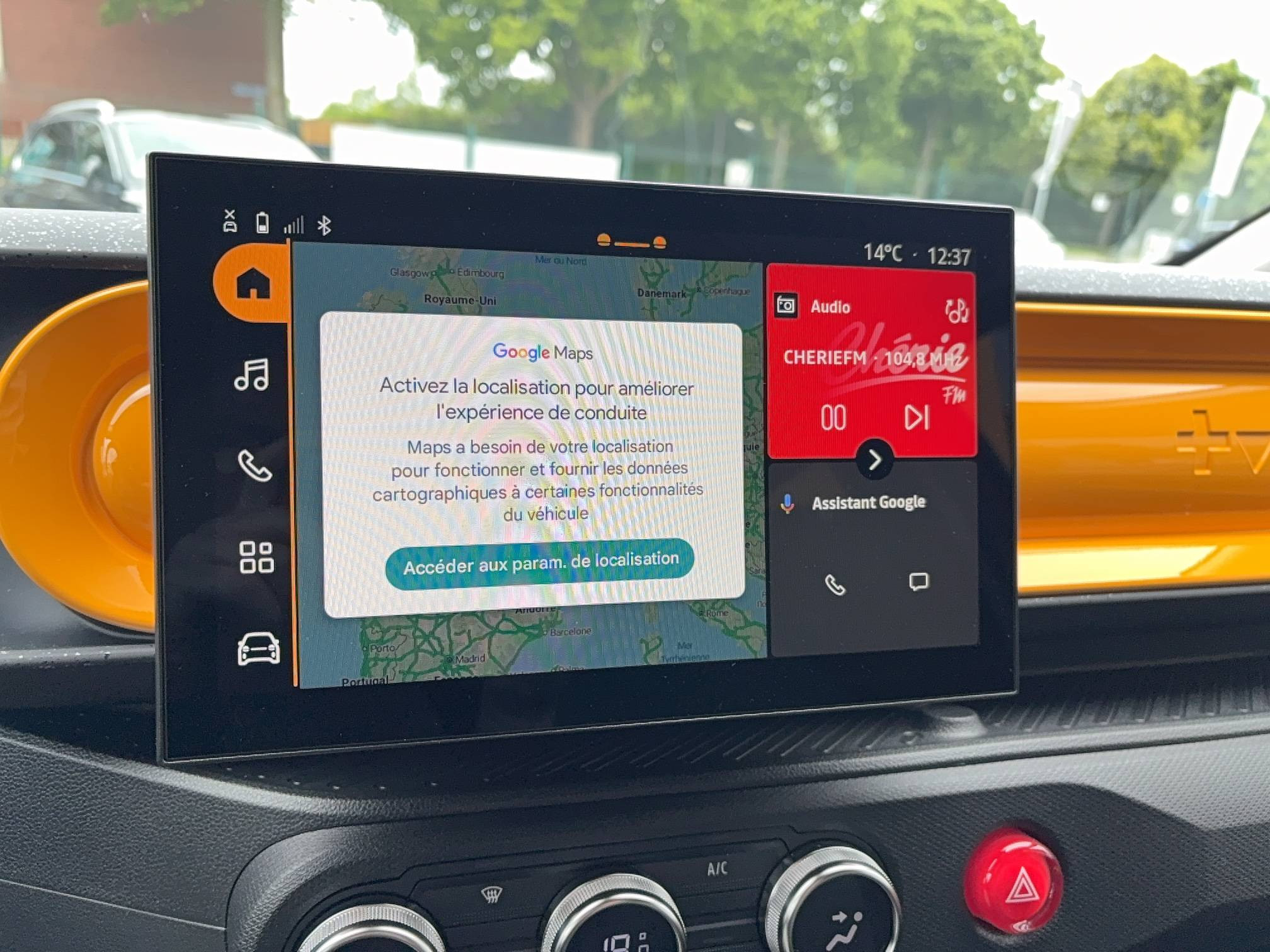 Vente en ligne Renault Twingo Electrique  80 ch autonomie urbaine au prix de 21 990 €