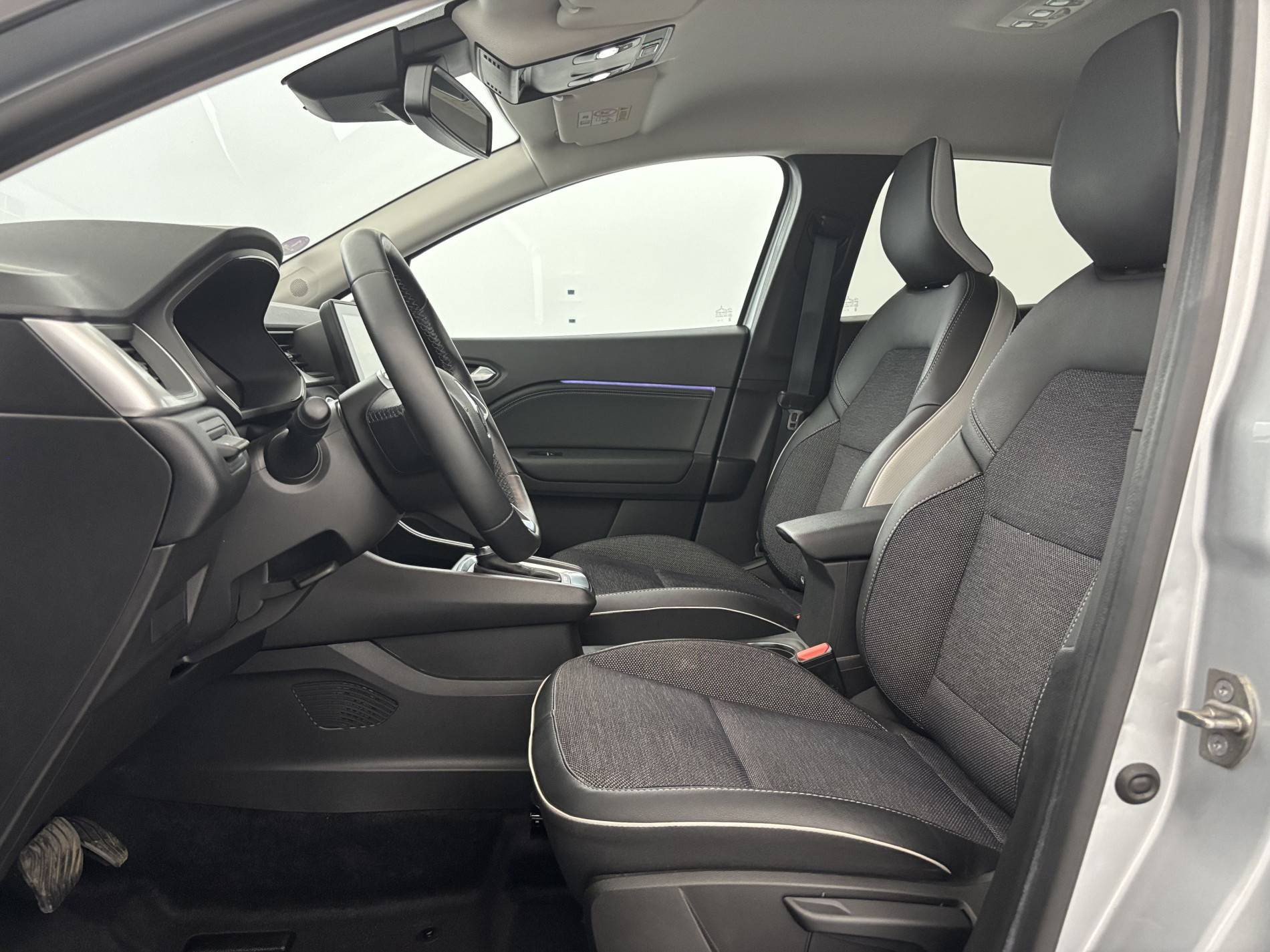 Vente en ligne Renault Captur  E-Tech full hybrid 145 au prix de 19 690 €