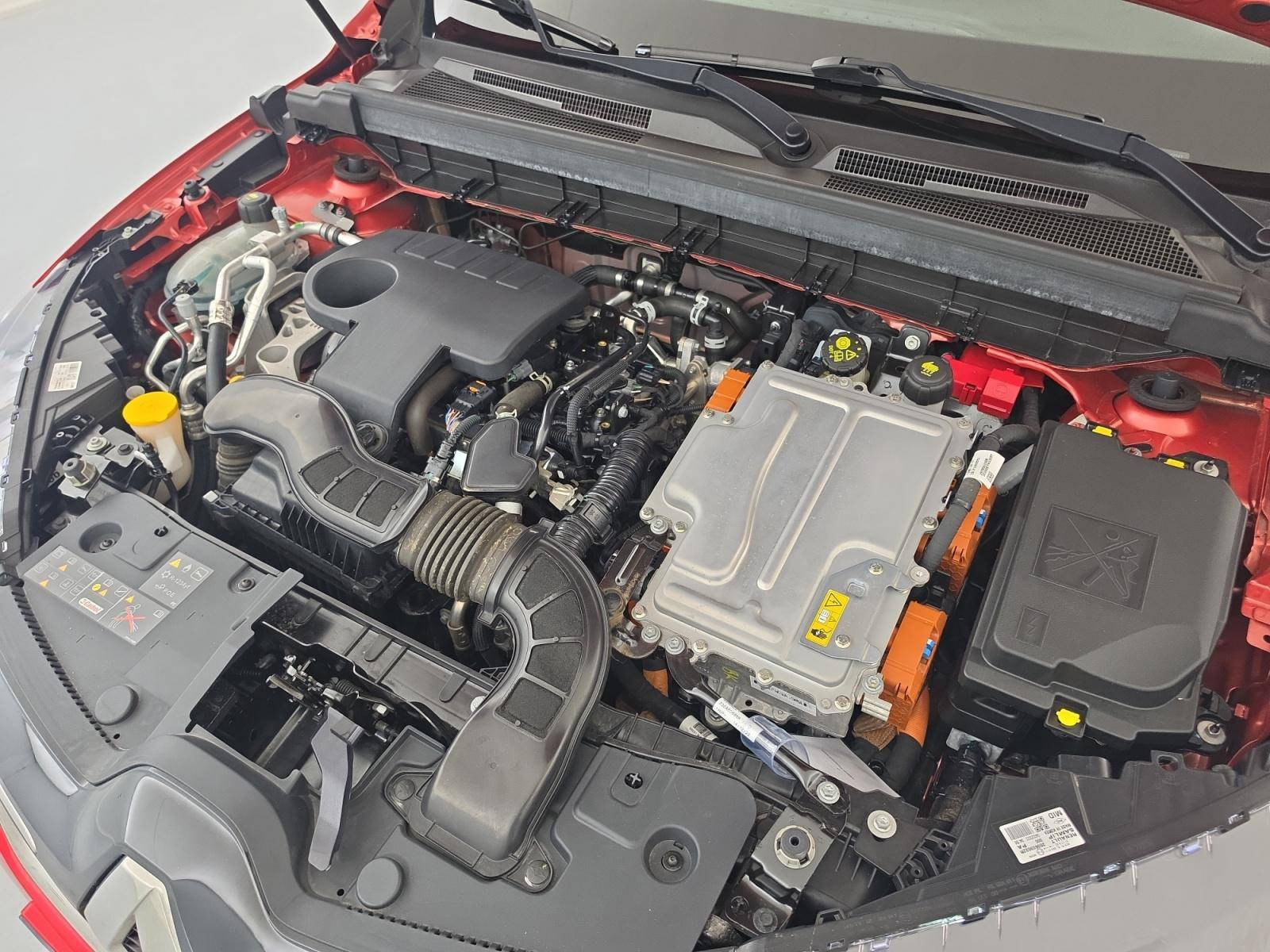 Vente en ligne Renault Arkana  E-Tech hybride 145 - 22 au prix de 17 990 €