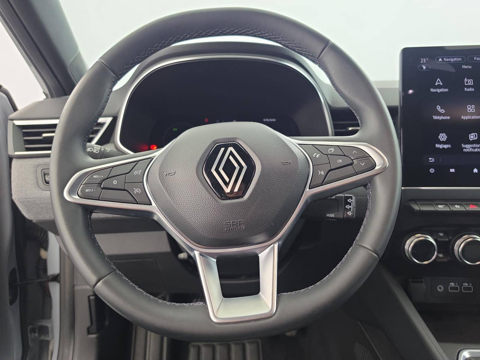 Vente en ligne Renault Clio 5 Clio TCe 90 au prix de 15 990 €