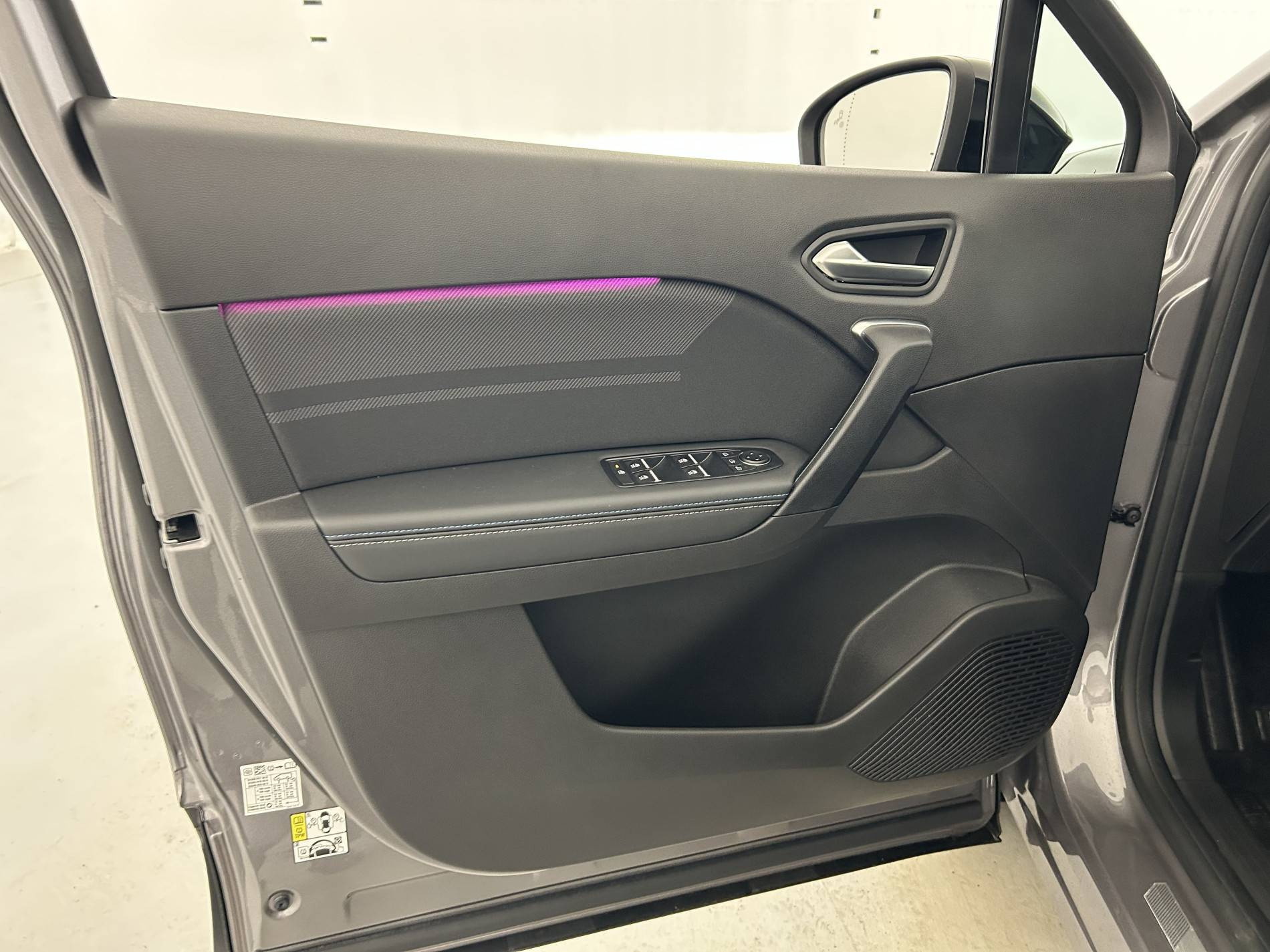 Vente en ligne Renault Symbioz  E-Tech full hybrid 145 au prix de 28 790 €