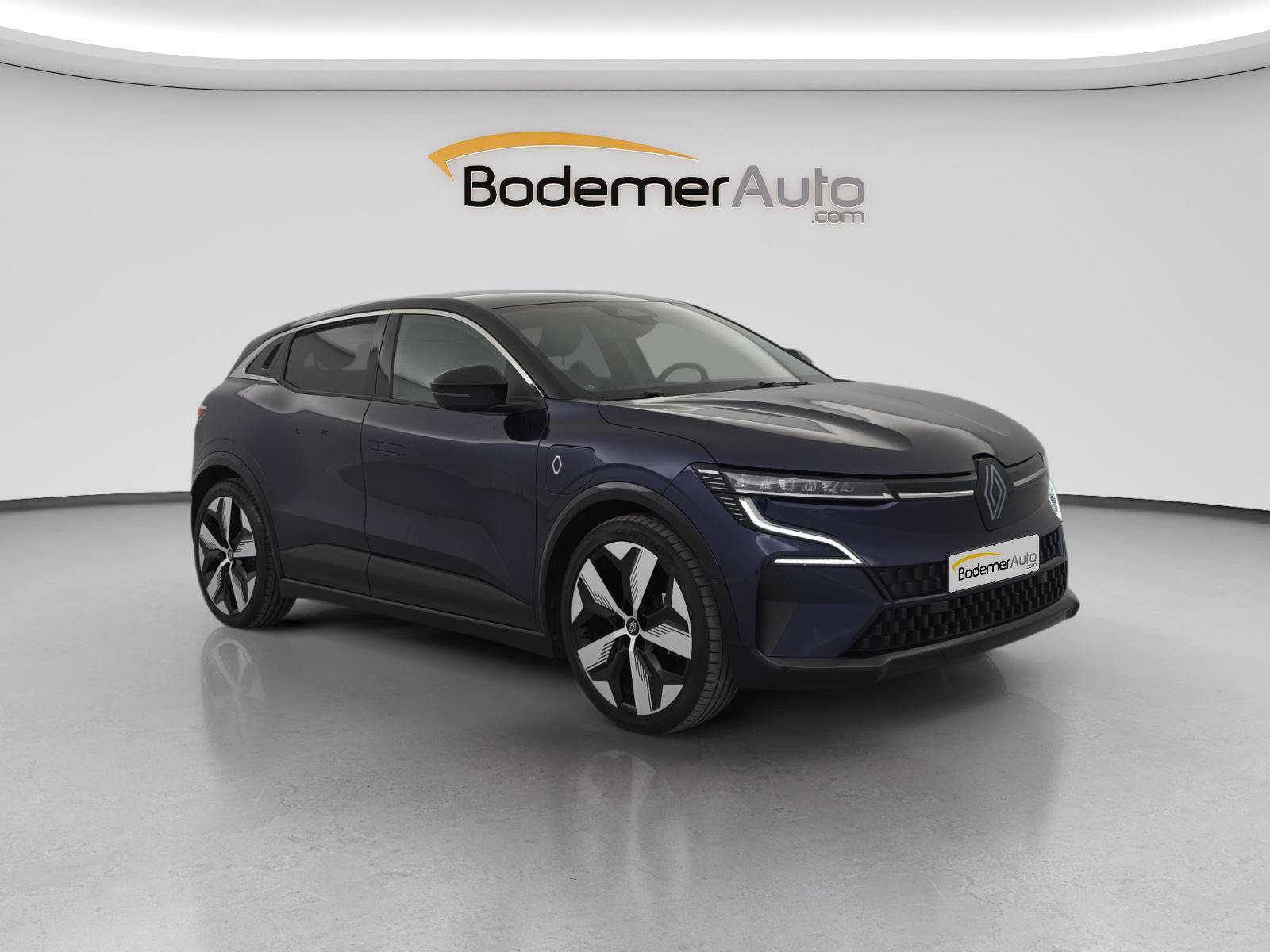 Vente en ligne Renault Megane E-Tech  220 ch autonomie confort GSR2 au prix de 30 490 €
