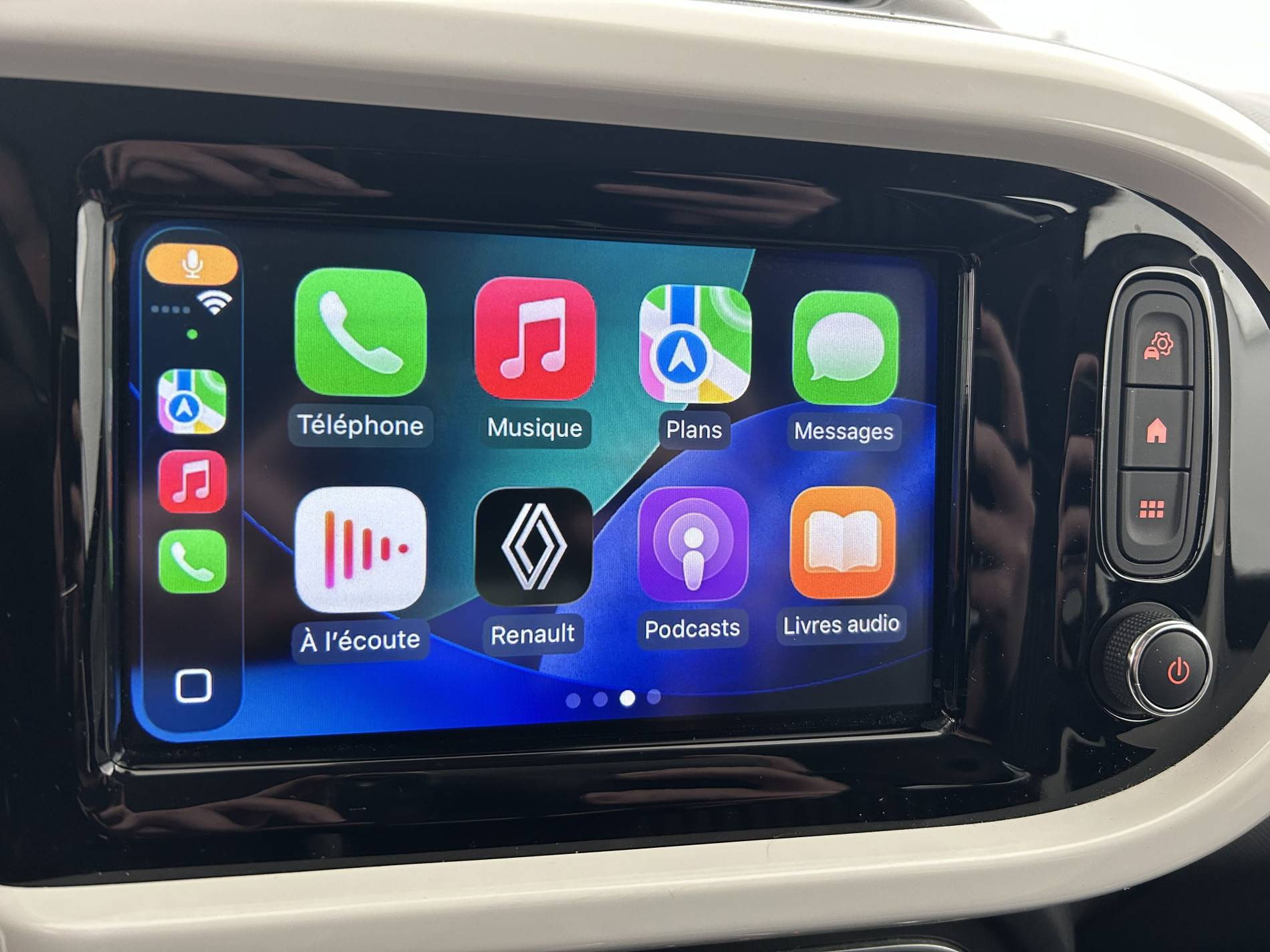 Vente en ligne Renault Twingo Electrique Twingo III Achat Intégral - 21 au prix de 11 790 €