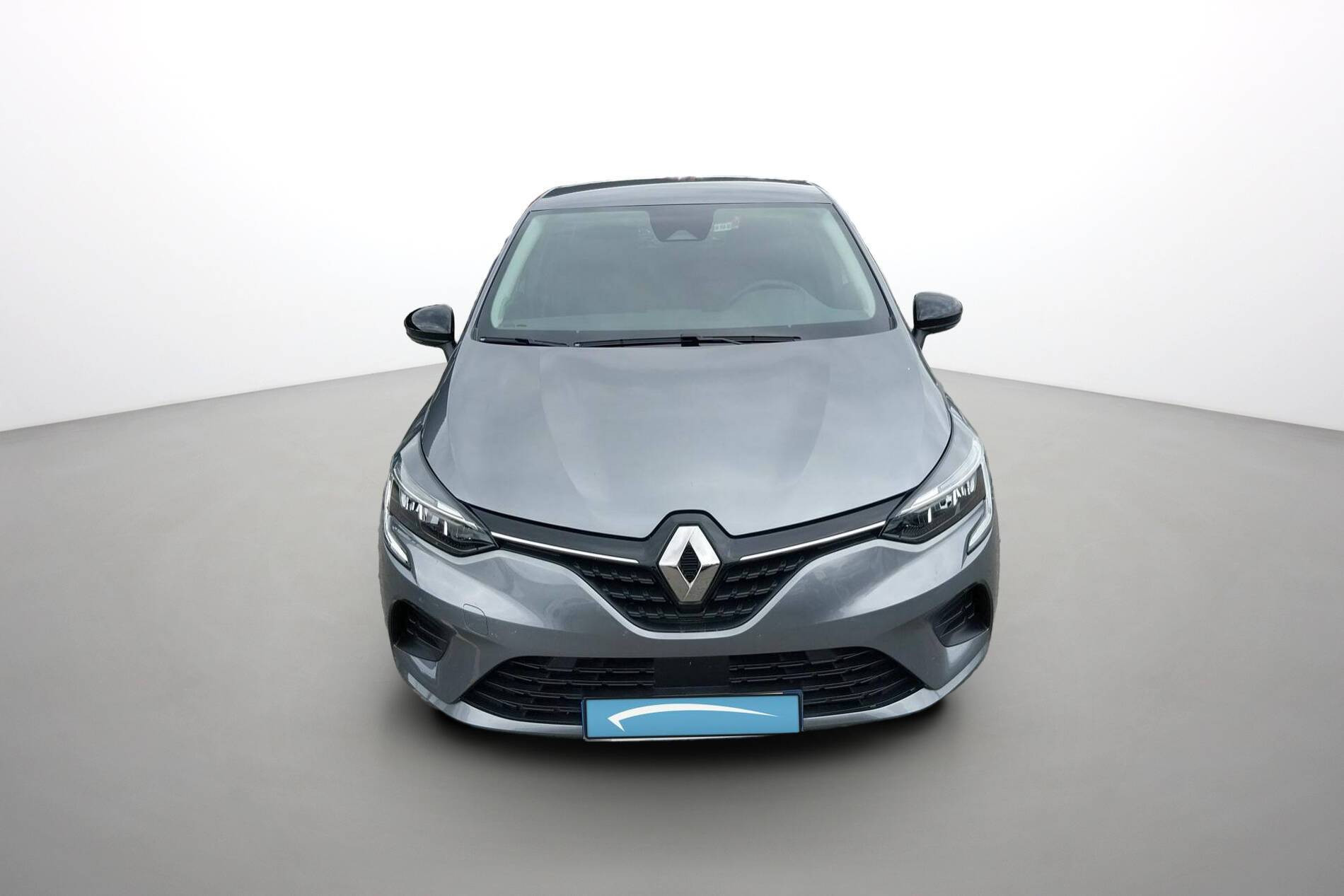 Vente en ligne Renault Clio 5 Clio TCe 90 au prix de 13 990 €