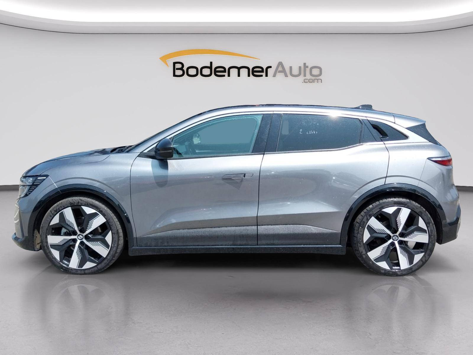 Vente en ligne Renault Megane E-Tech  EV60 220 ch optimum charge au prix de 23 990 €