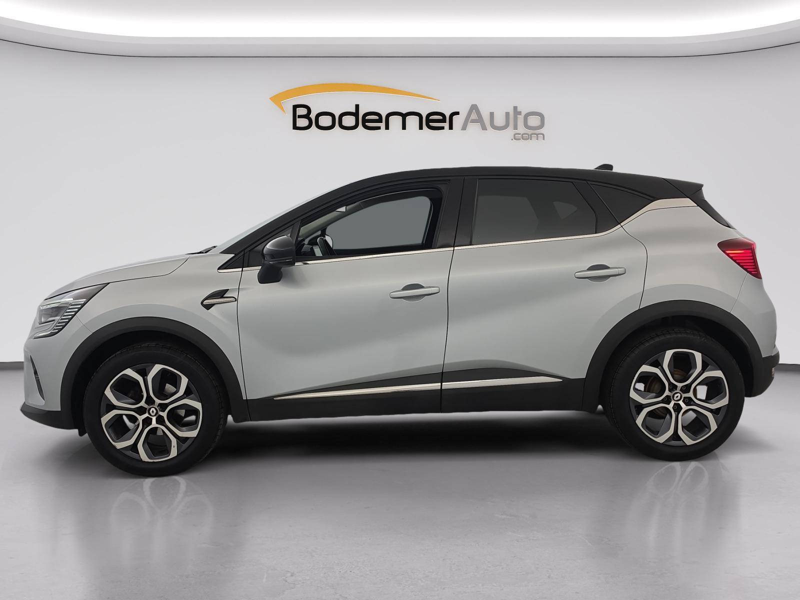 Vente en ligne Renault Captur  TCe 90 au prix de 16 590 €