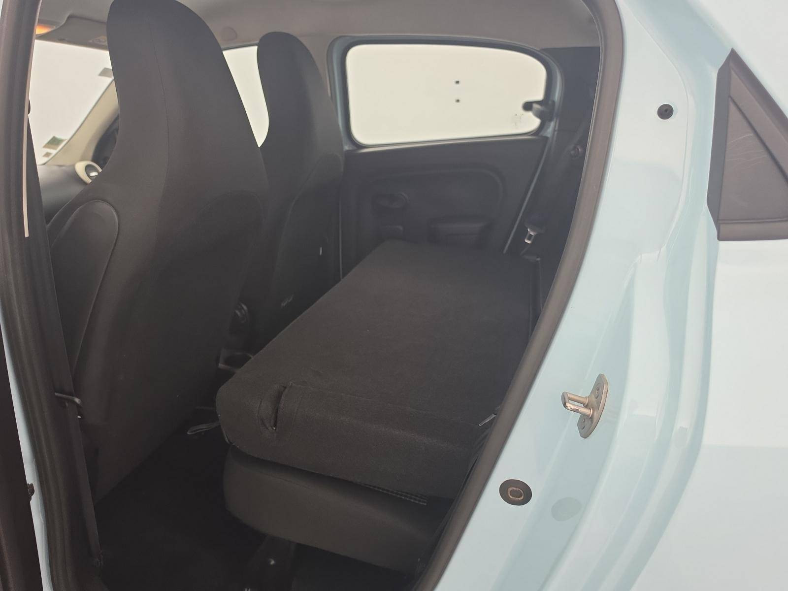 Vente en ligne Renault Twingo Electrique Twingo III E-Tech au prix de 11 900 €