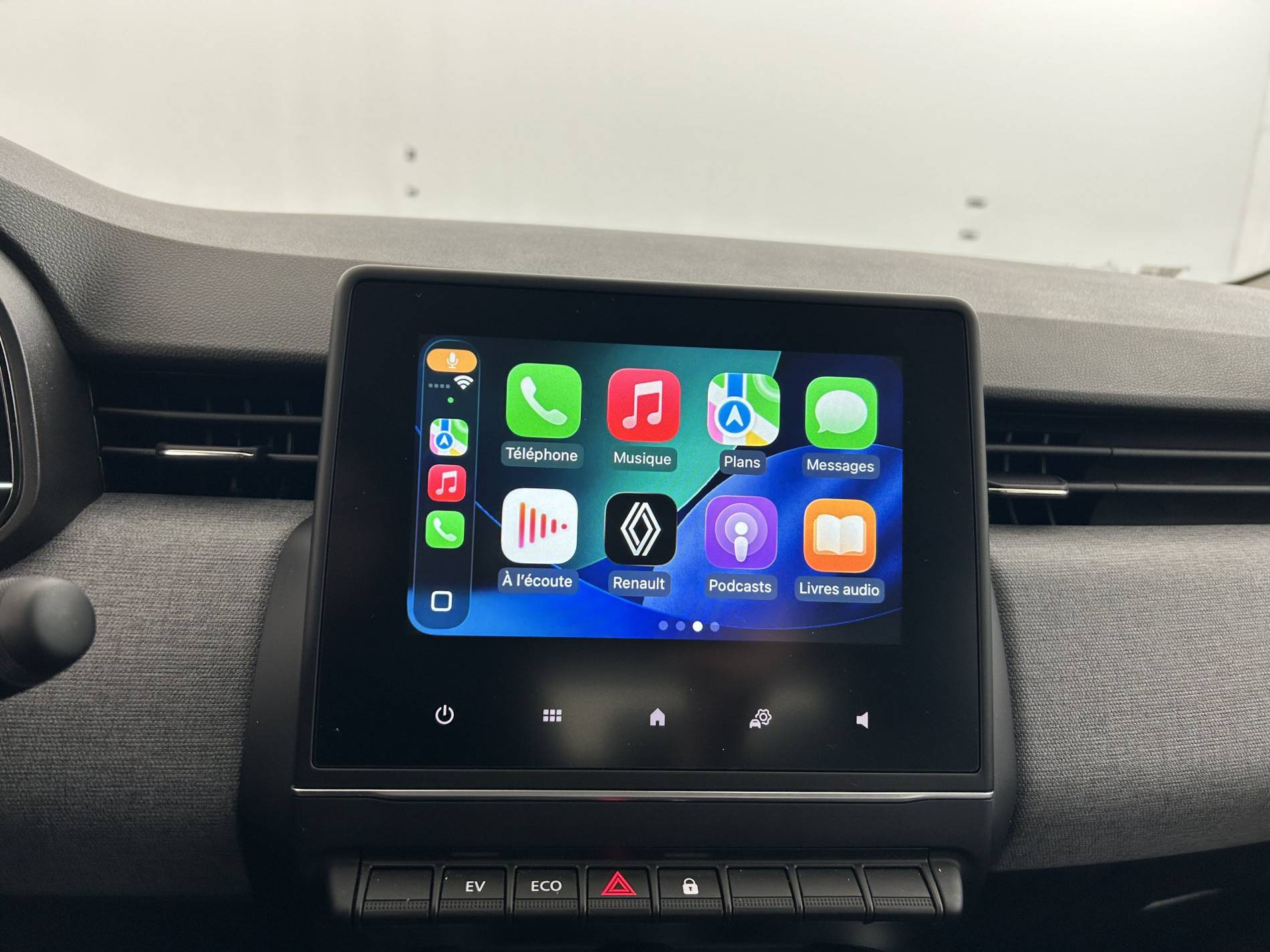 Vente en ligne Renault Clio 5 Clio E-Tech full hybrid 145 ch GSR2 au prix de 19 990 €