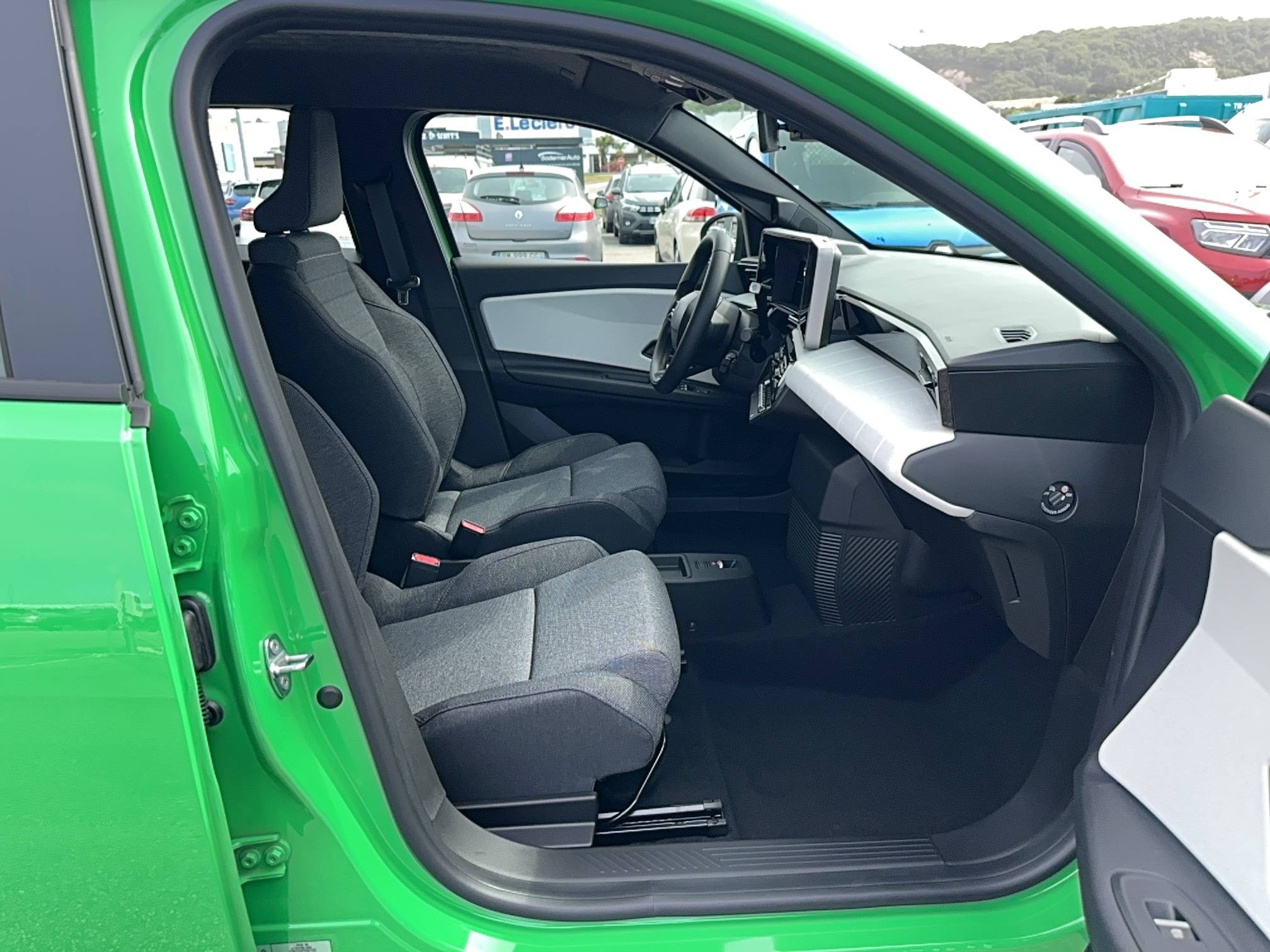 Vente en ligne Renault R5 E-Tech  120 ch autonomie urbaine au prix de 26 900 €