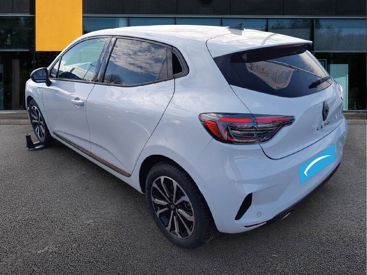 Vente en ligne Renault Clio 5 Clio TCe 90 ch GSR2 au prix de 17 890 €