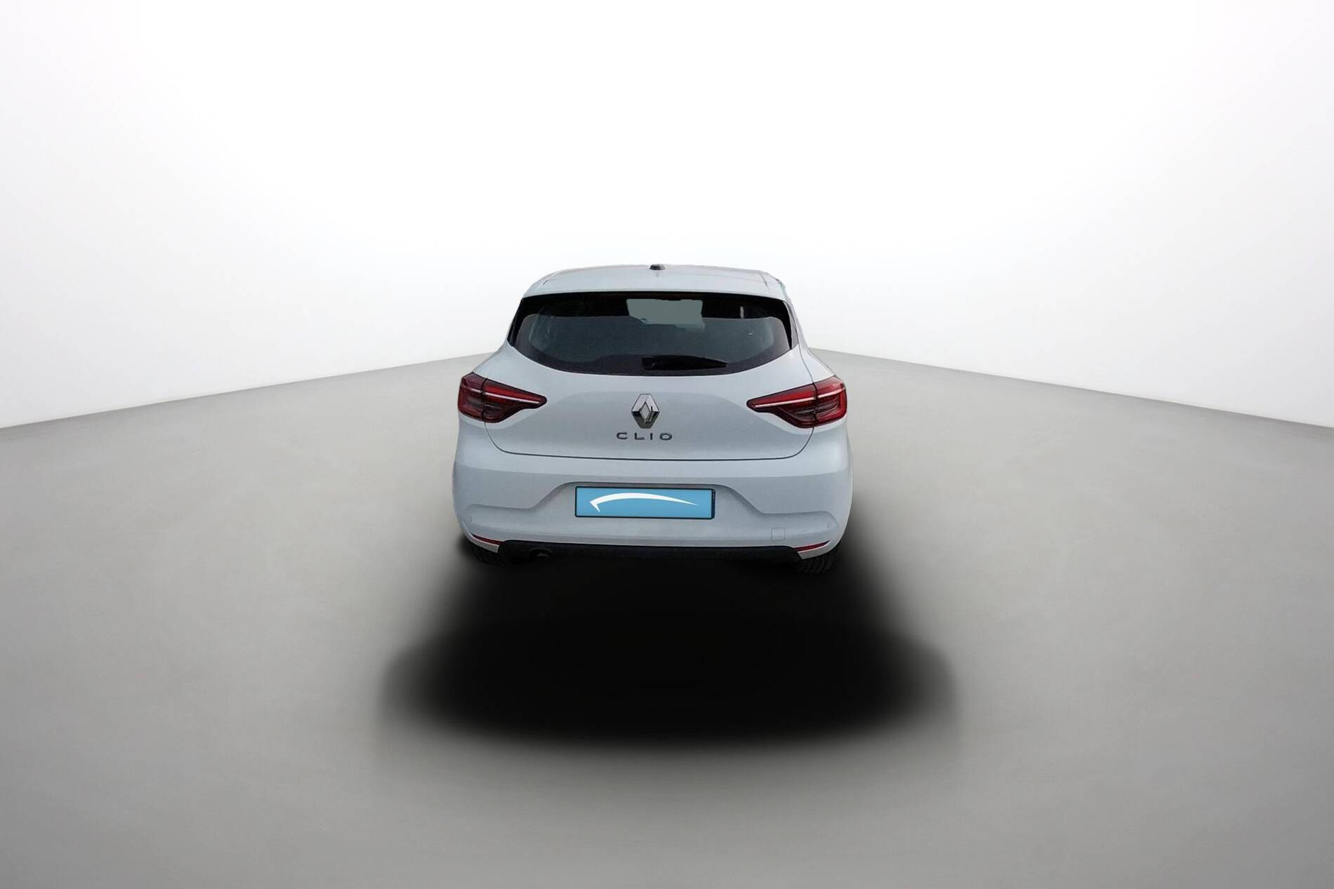 Vente en ligne Renault Clio 5 Clio SCe 75 au prix de 12 790 €