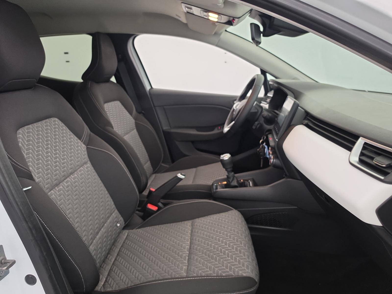 Vente en ligne Renault Clio 5 Clio TCe 100 GPL au prix de 15 990 €