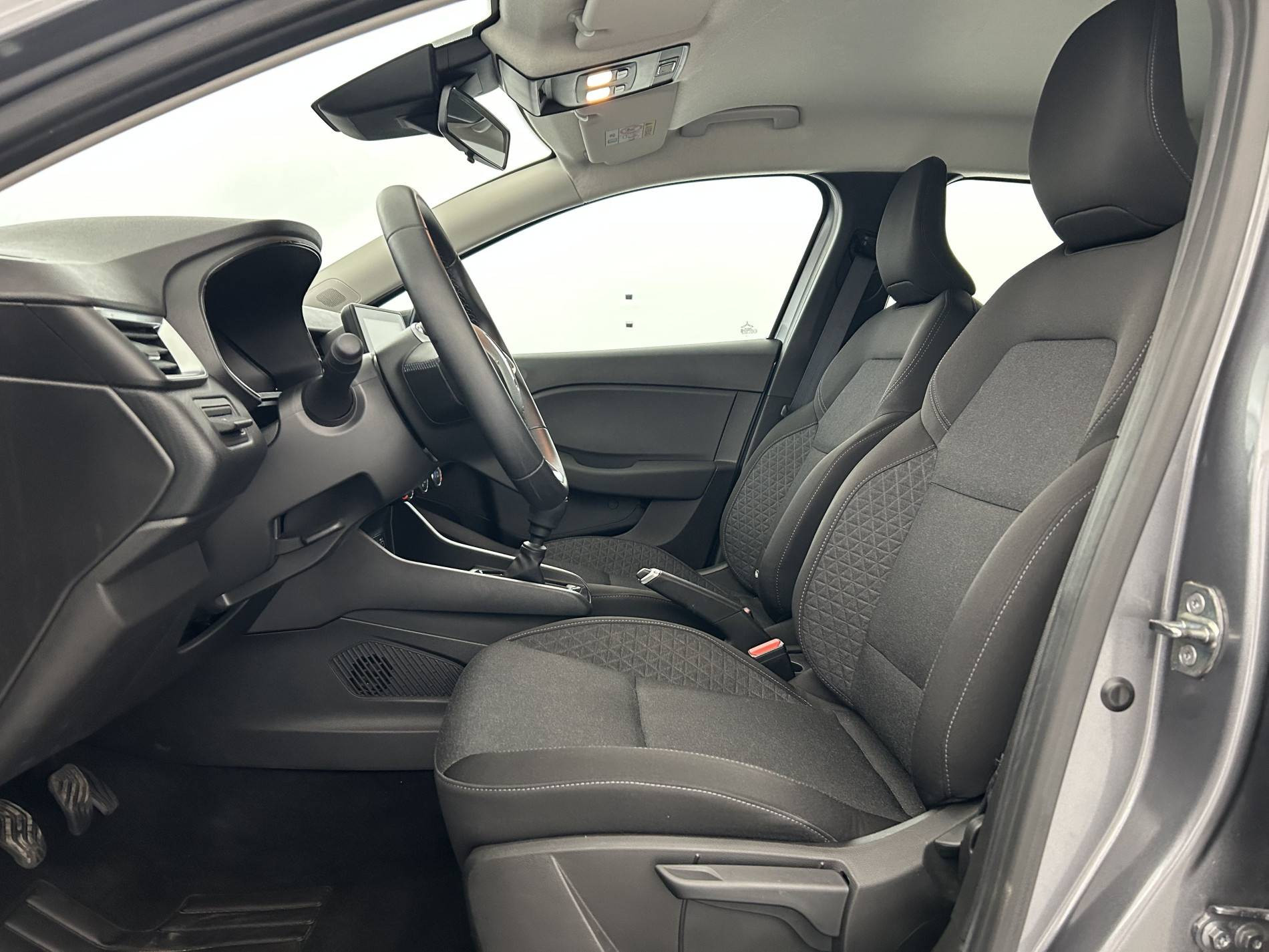 Vente en ligne Renault Clio 5 Clio TCe 90 au prix de 13 990 €