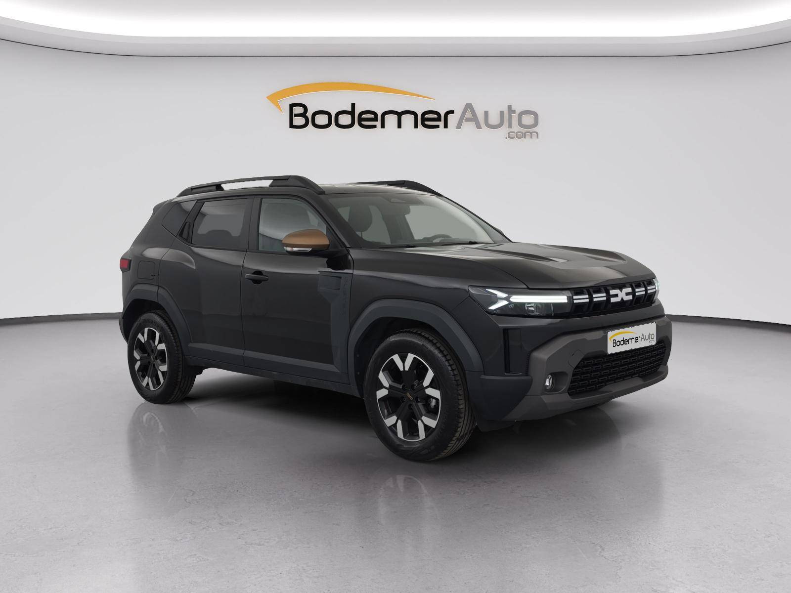 Vente en ligne Dacia Duster  ECO-G 100 au prix de 22 000 €