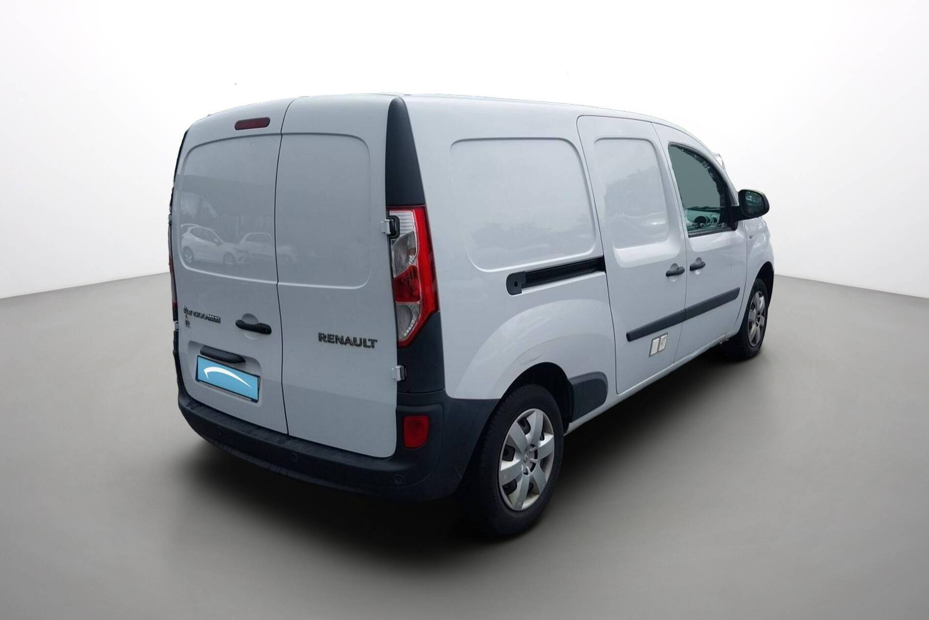 Vente en ligne Renault Kangoo Express  GRAND VOLUME BLUE DCI 115 au prix de 12 490 €