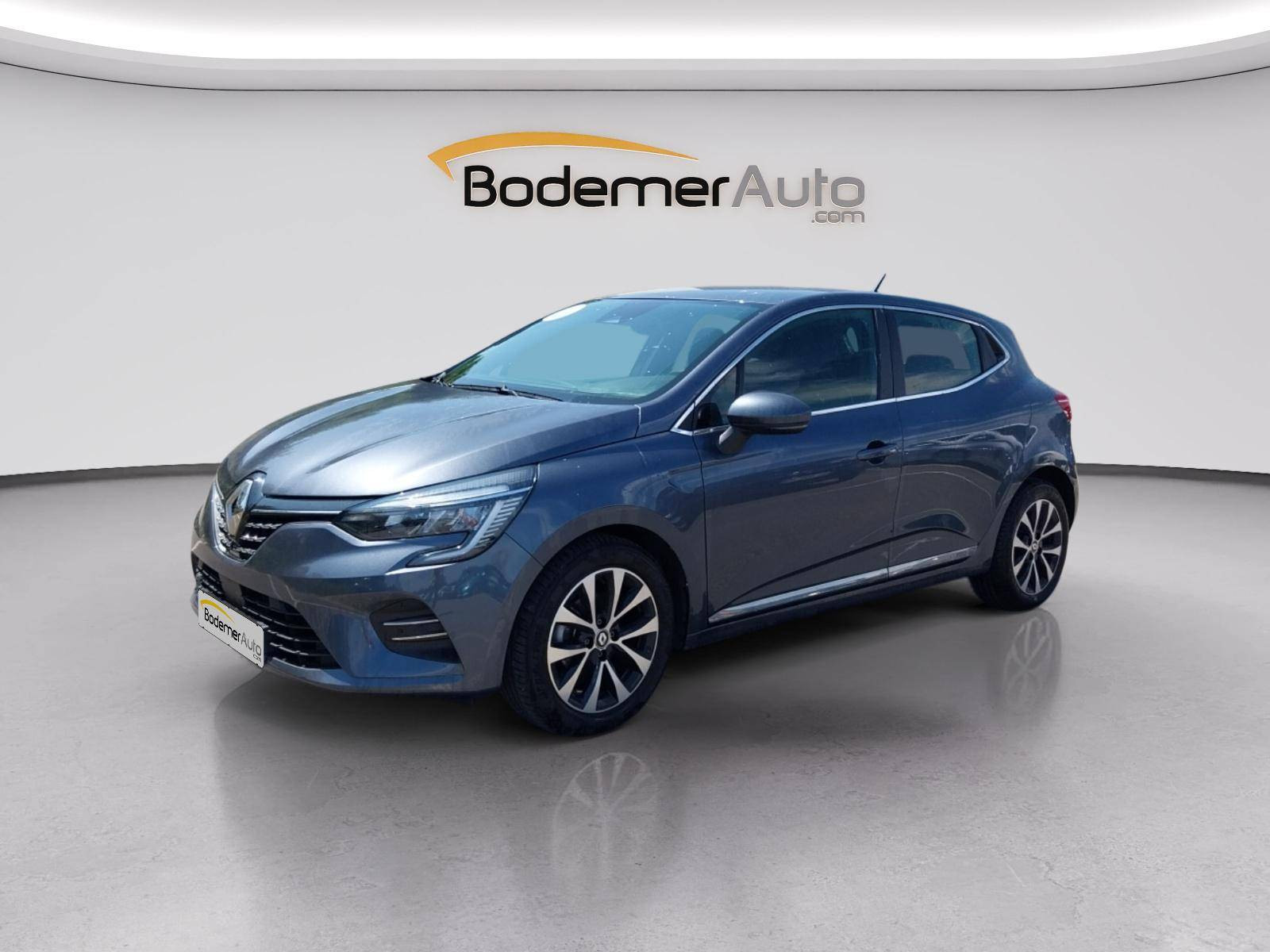 Renault Clio 5 Clio TCe 90 - 21N occasion de 2022 en vente à Lorient