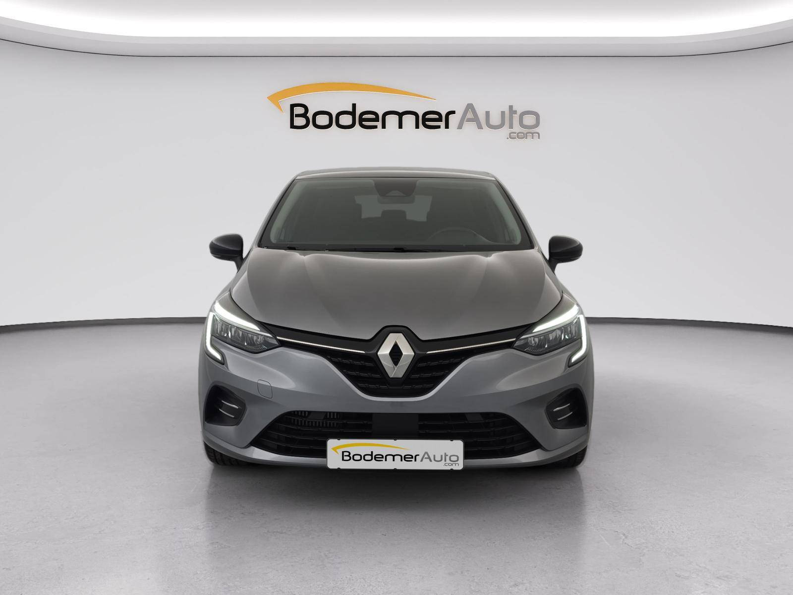 Vente en ligne Renault Clio 5 Clio TCe 90 au prix de 14 790 €