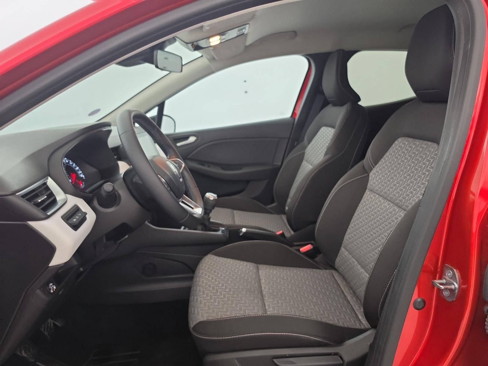 Vente en ligne Renault Clio 5 Clio TCe 100 GPL au prix de 14 490 €