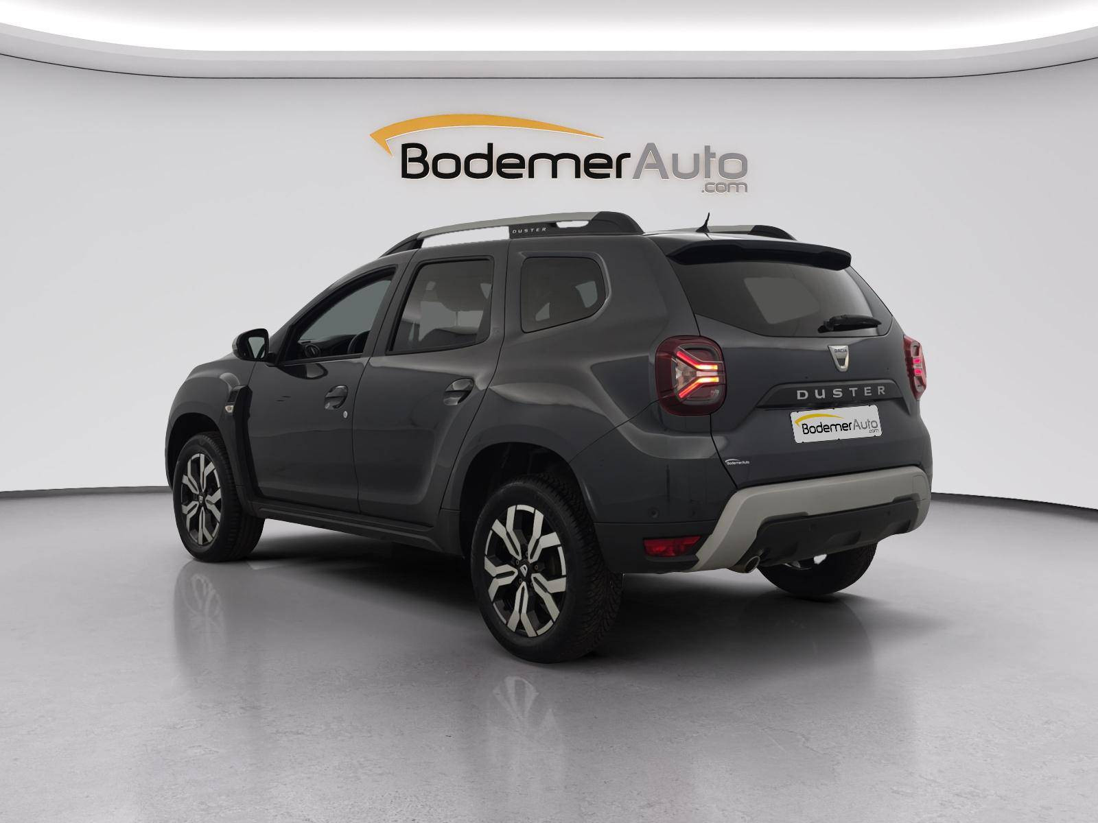 Vente en ligne Dacia Duster  Blue dCi 115 4x2 au prix de 16 590 €