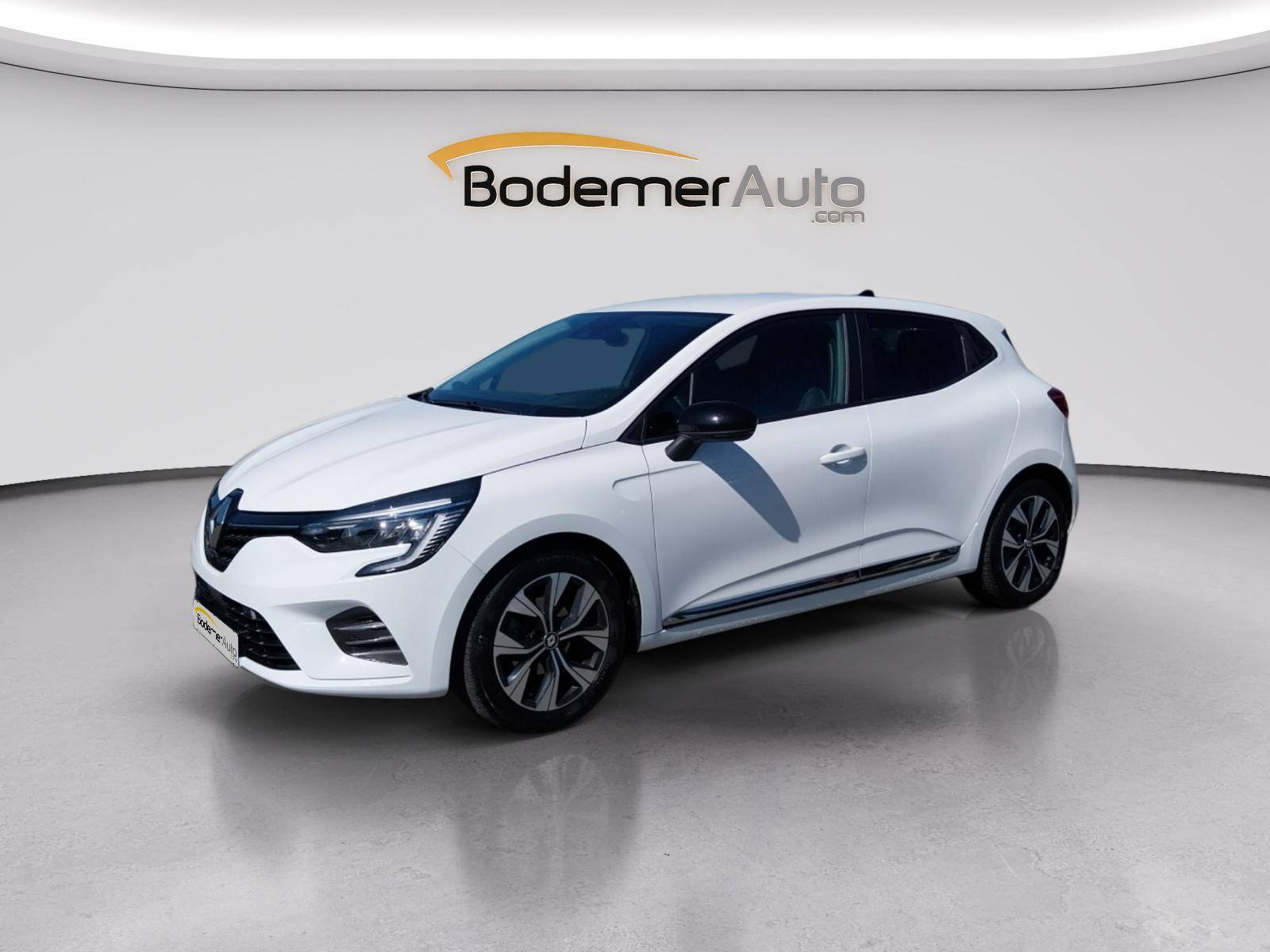 Renault Clio 5 Clio TCe 100 GPL occasion de 2023 en vente à Saint-Lô