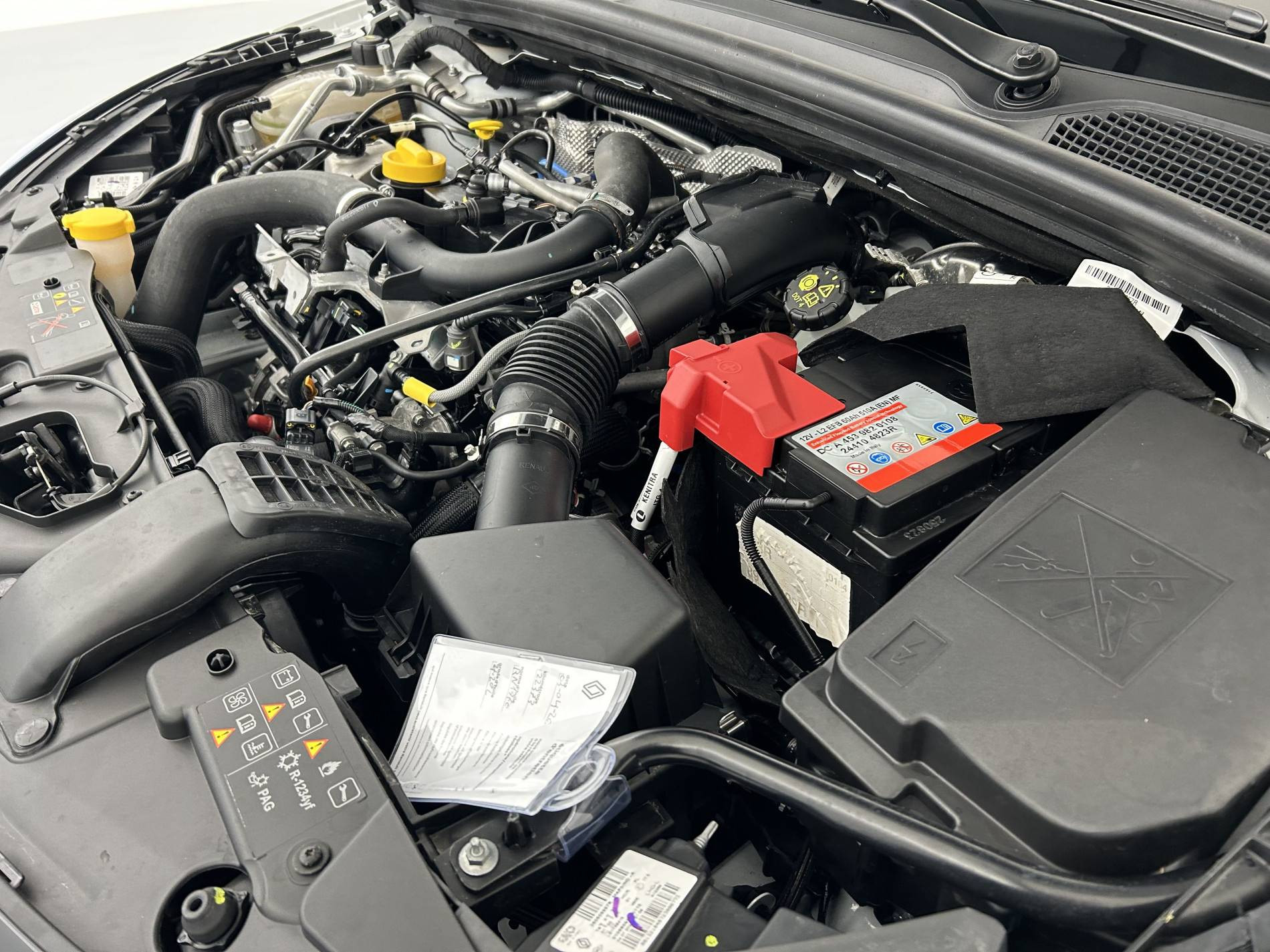 Vente en ligne Renault Clio 5 Clio TCe 90 au prix de 14 490 €