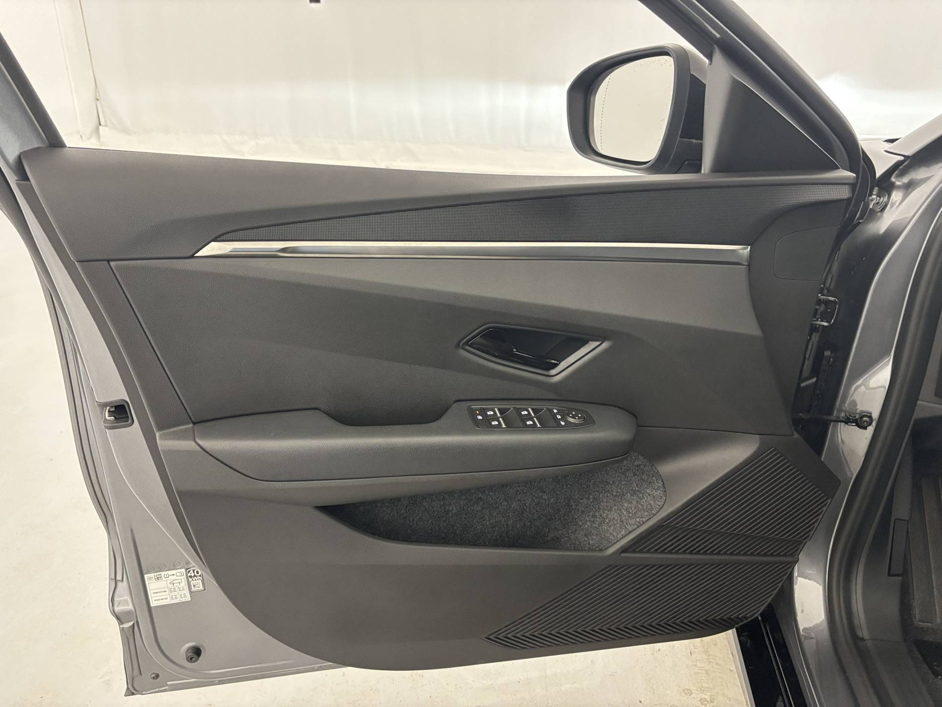 Vente en ligne Renault Megane E-Tech  EV40 130ch standard charge au prix de 20 990 €