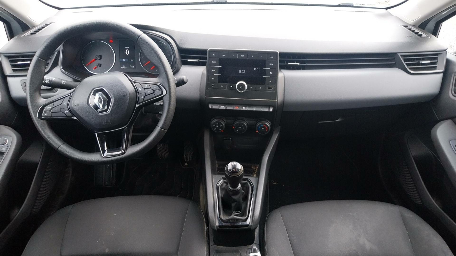 Vente en ligne Renault Clio 5 Clio SCe 65 au prix de 12 990 €