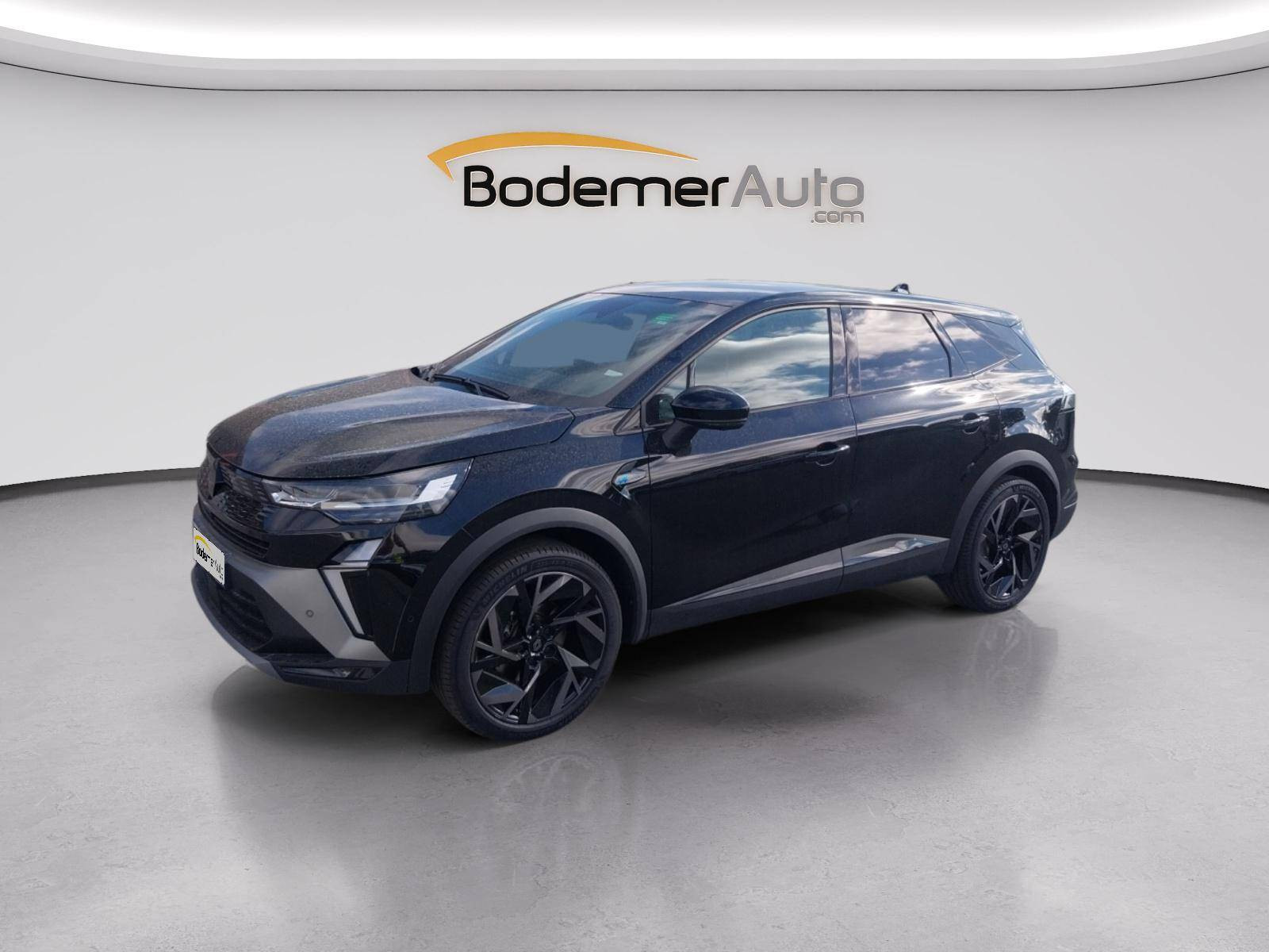 Renault Symbioz  E-Tech full hybrid 160 ch occasion de 2025 en vente à Caen