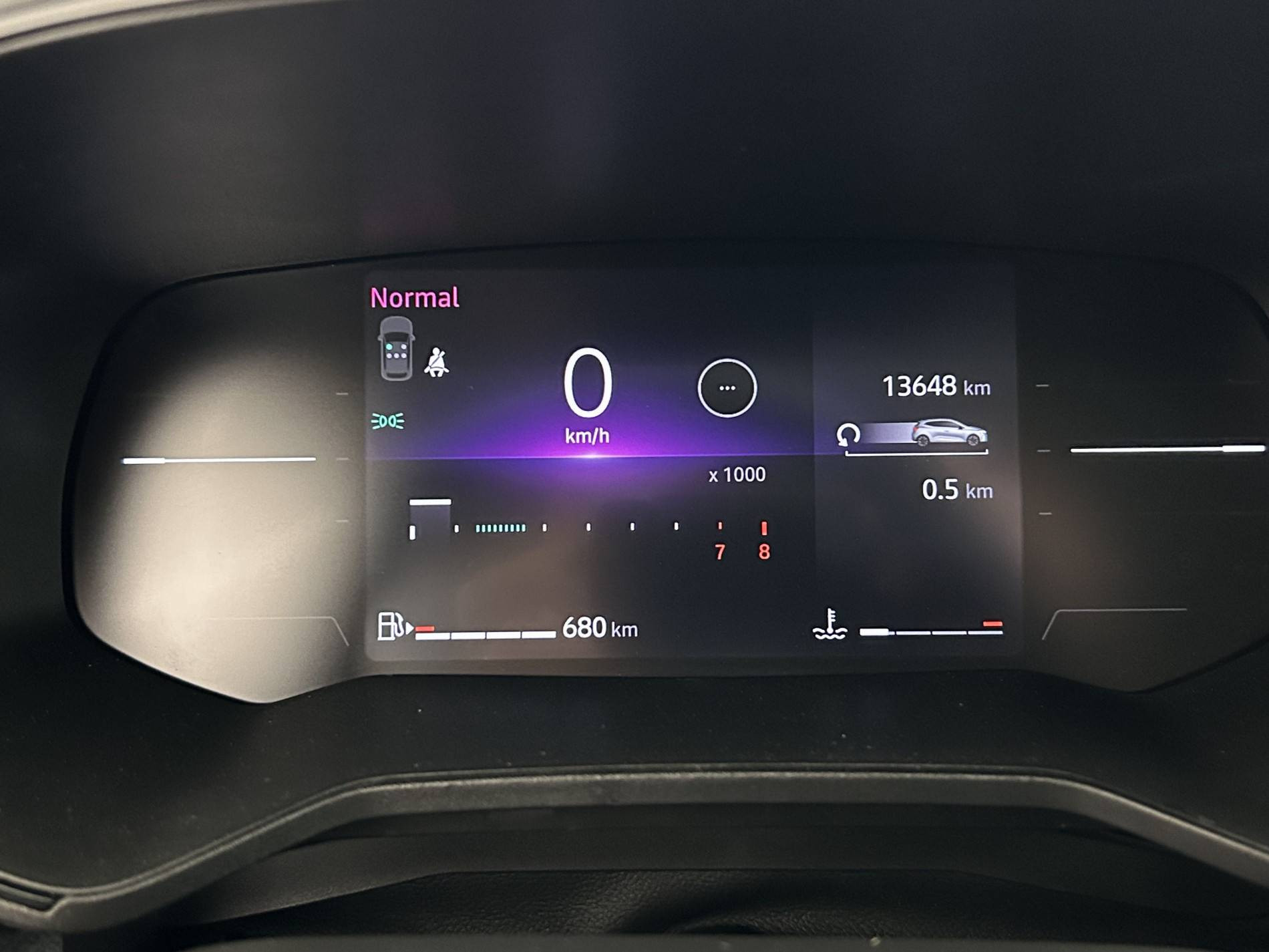 Vente en ligne Renault Clio 5 Clio TCe 90 au prix de 15 500 €