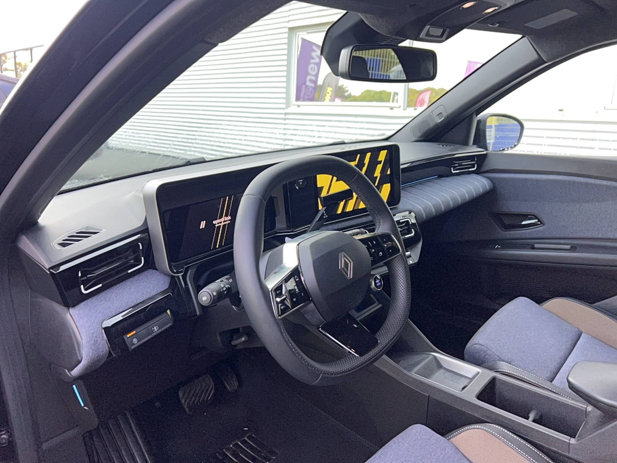 Vente en ligne Renault R5 E-Tech  150 ch autonomie confort au prix de 27 650 €