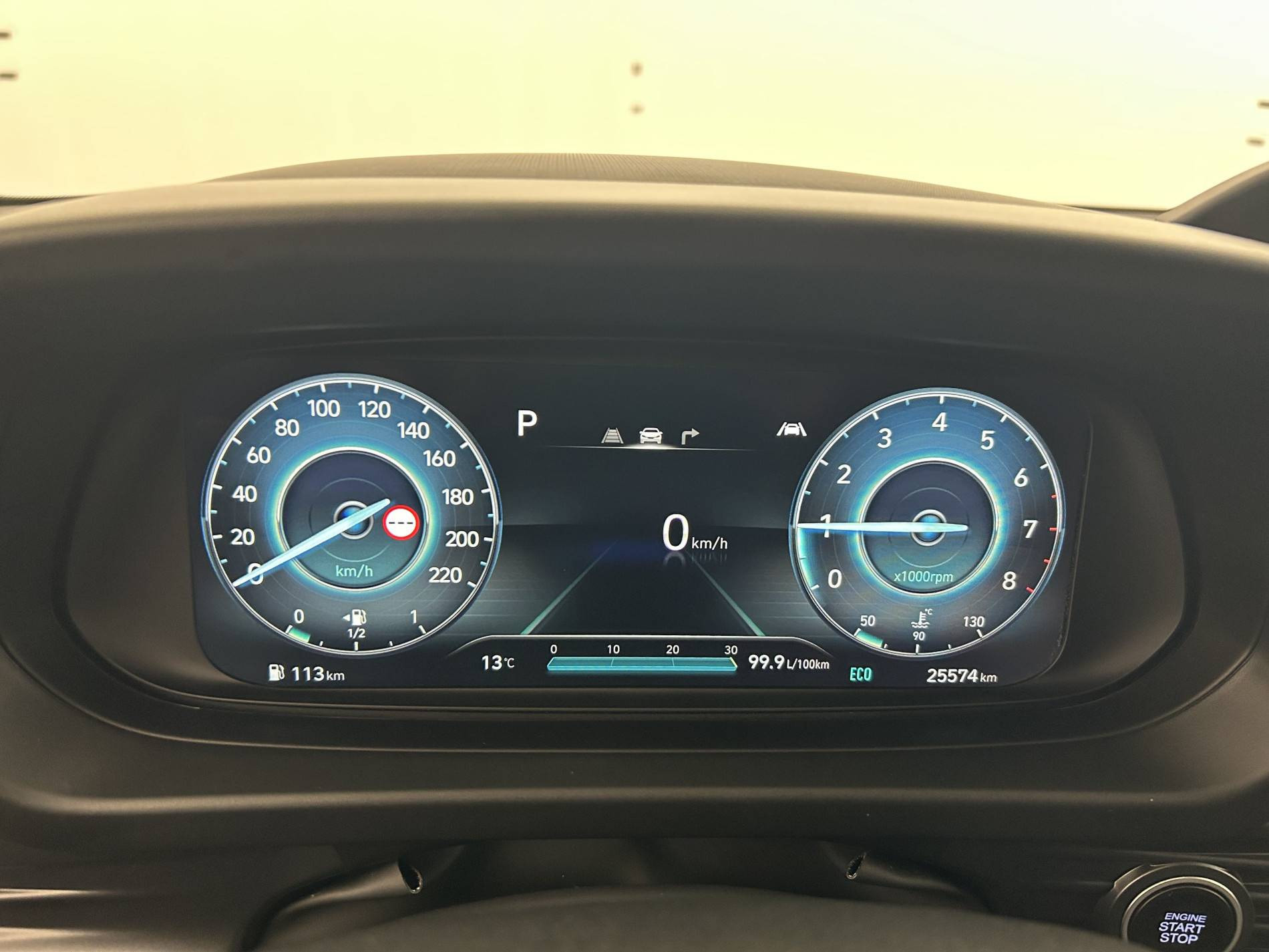 Vente en ligne Hyundai i20  1.0 T-GDi 100 DCT-7 Hybrid 48V au prix de 17 790 €