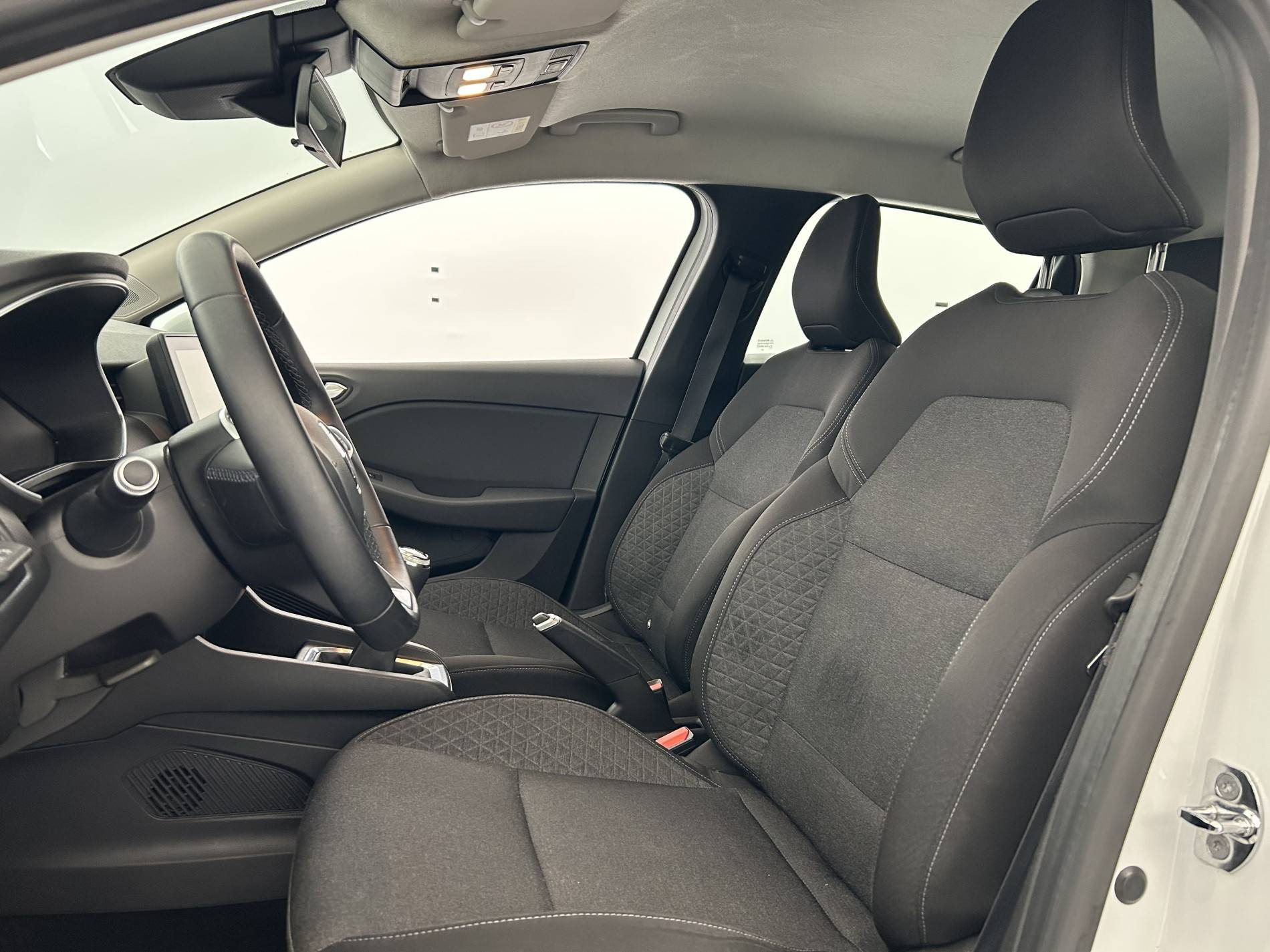 Vente en ligne Renault Clio 5 Clio SCe 75 au prix de 10 490 €