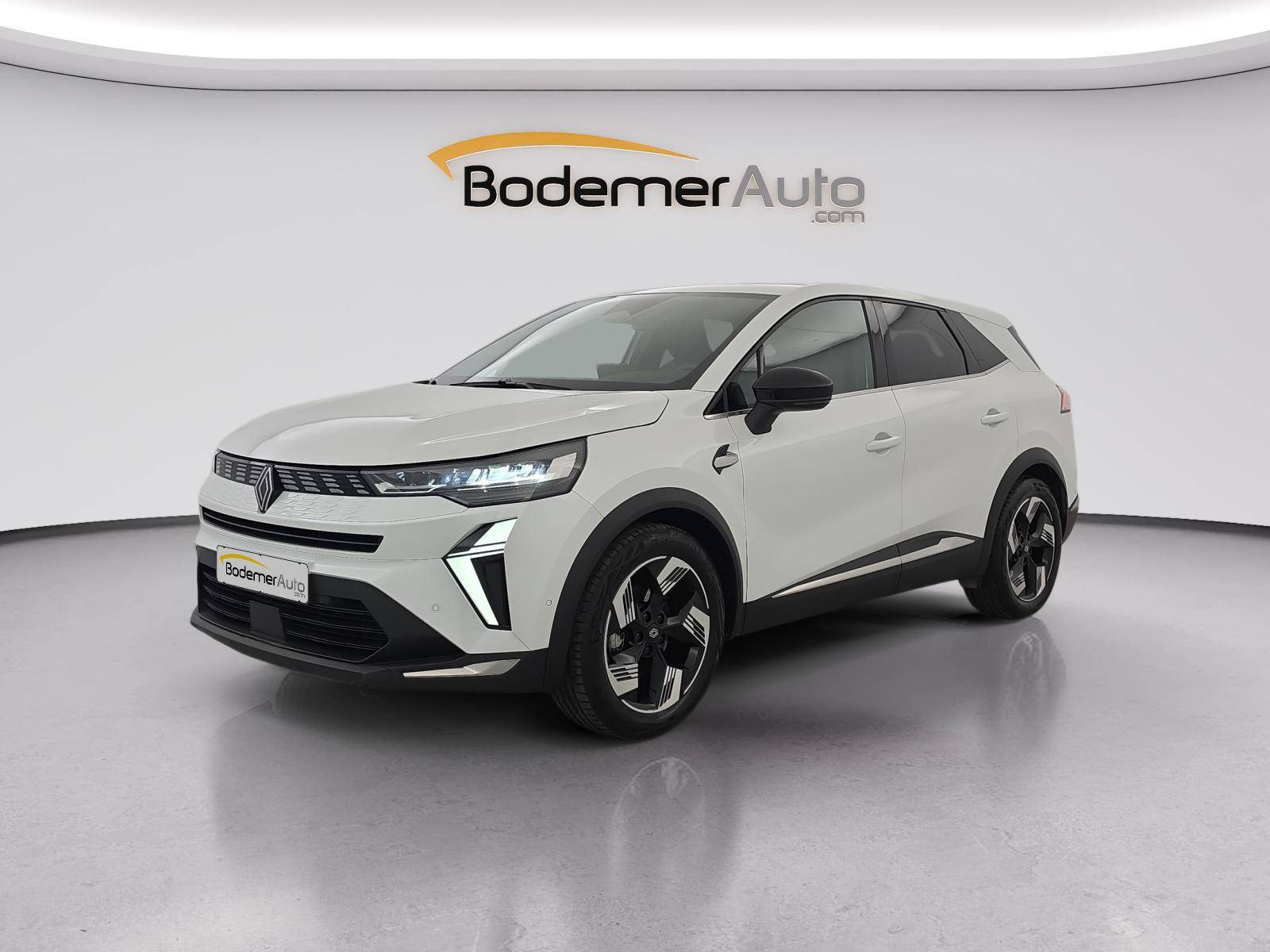 Renault Symbioz  E-Tech full hybrid 160 ch occasion de 2025 en vente à Carhaix