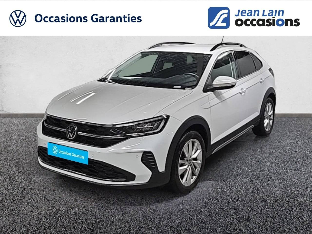 Vente en ligne VOLKSWAGEN TAIGO Taigo 1.0 TSI 116 BVM6 VW Edition de 2025 au prix de 22 490 €