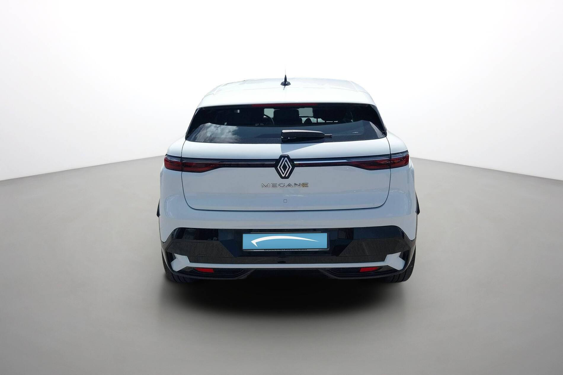 Vente en ligne Renault Megane E-Tech  EV40 130ch standard charge au prix de 18 490 €