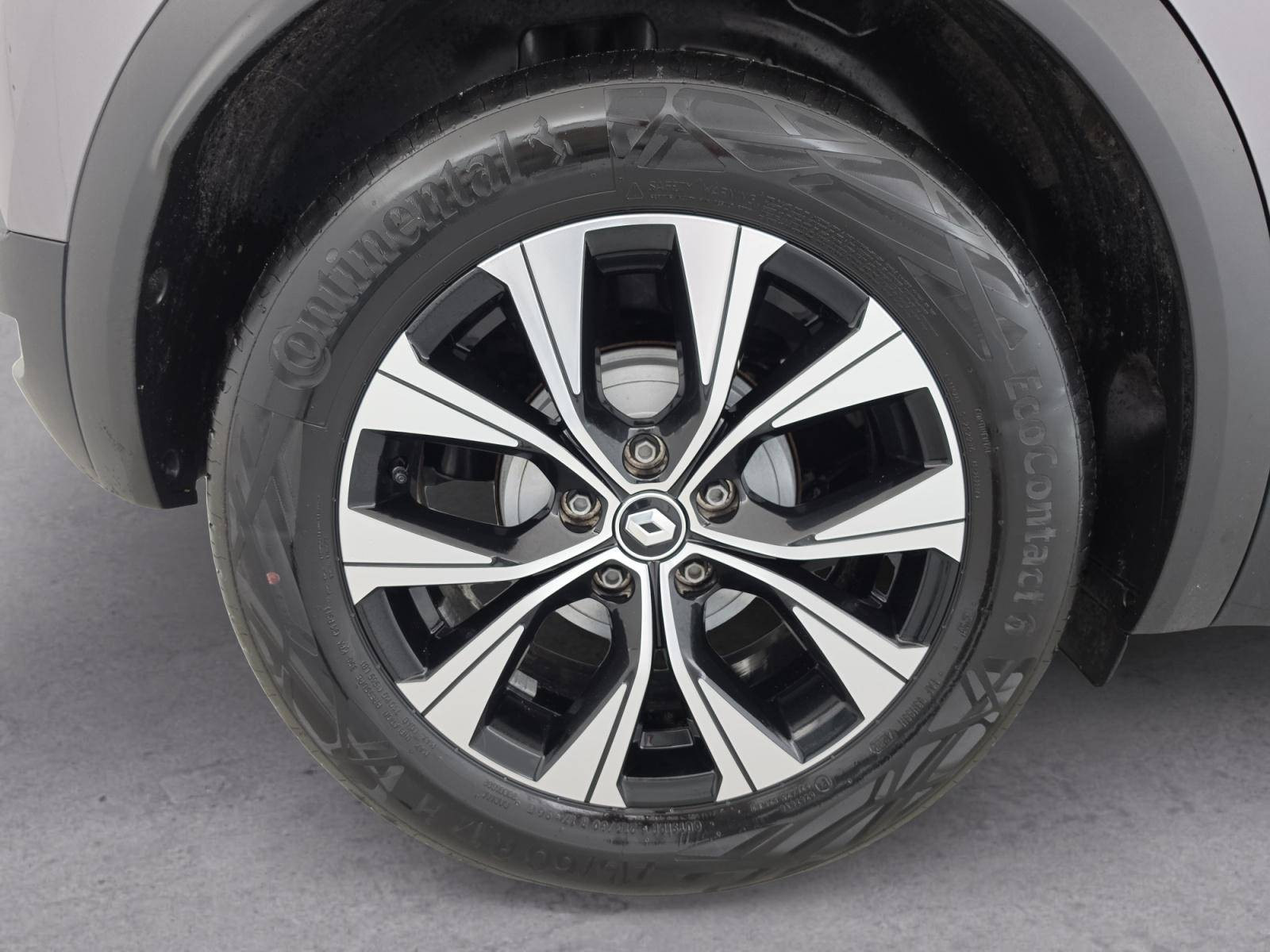 Vente en ligne Renault Captur  TCe 90 au prix de 15 490 €
