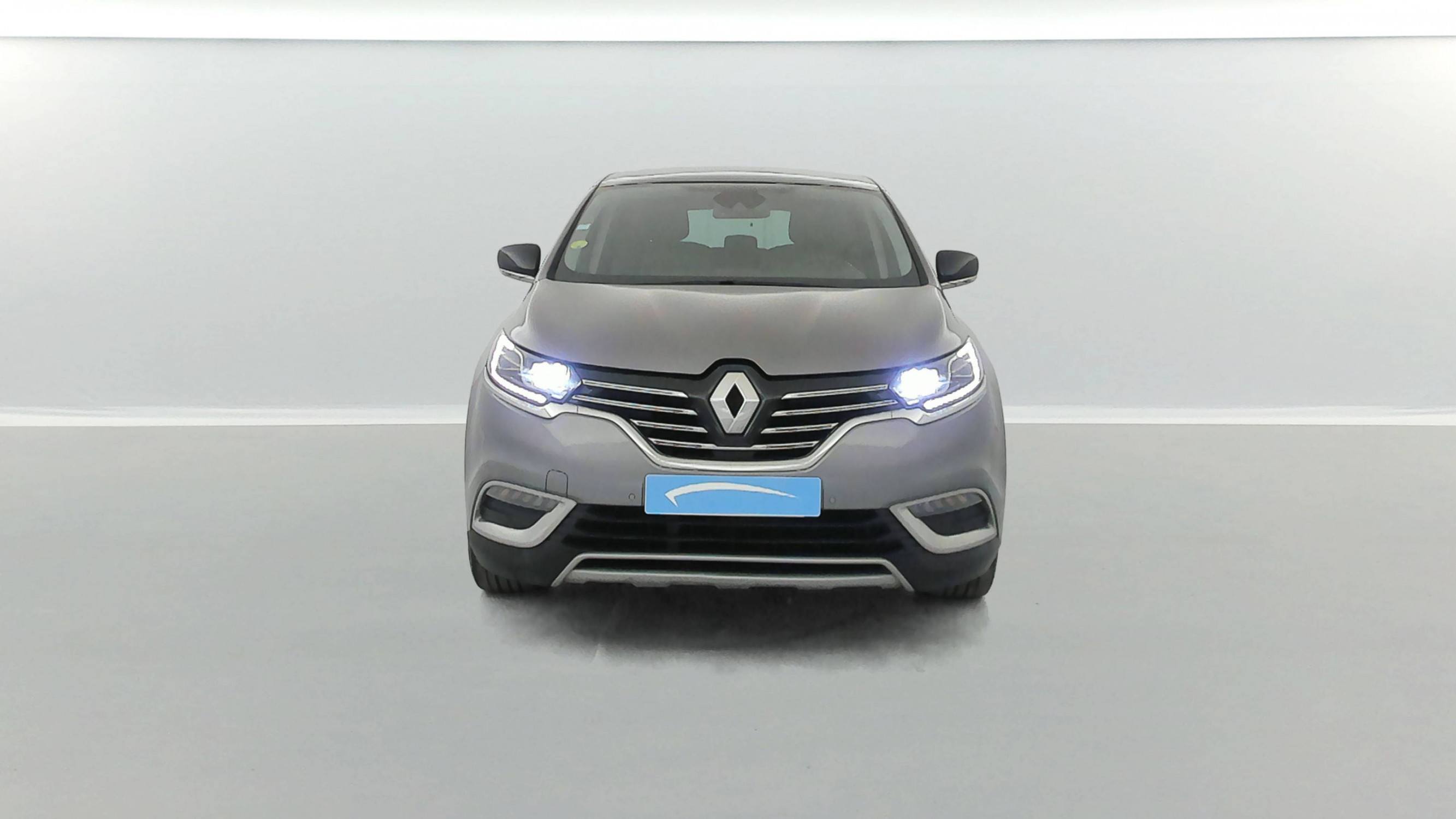 Vente en ligne Renault Espace 5 Espace dCi 160 Energy Twin Turbo au prix de 19 990 €