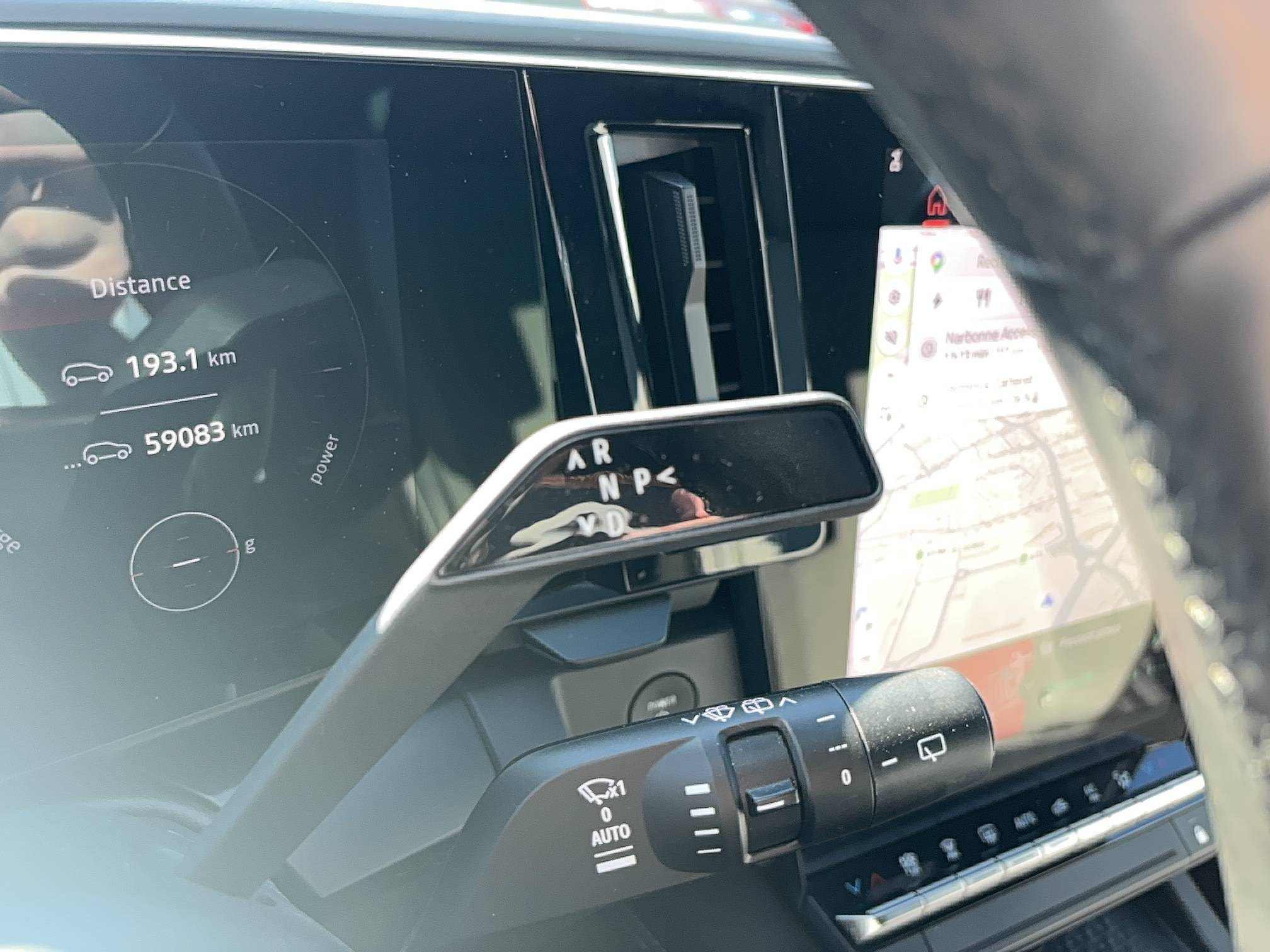 Vente en ligne Renault Megane E-Tech  EV60 220 ch super charge au prix de 23 490 €