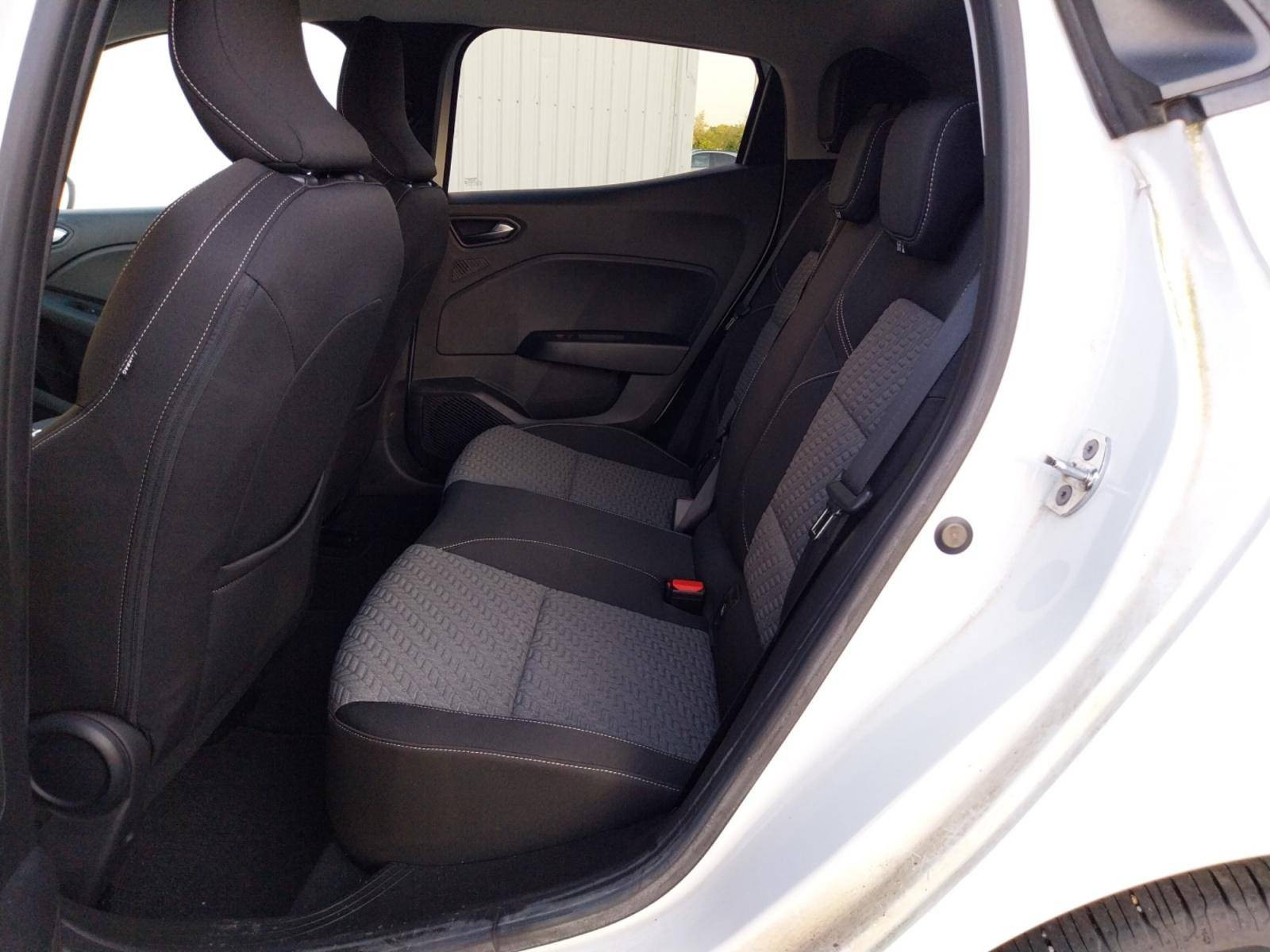Vente en ligne Renault Clio 5 Clio TCe 90 au prix de 13 850 €