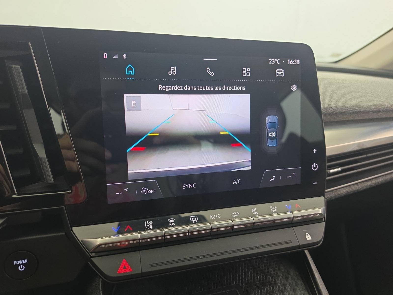 Vente en ligne Renault Megane E-Tech  EV40 130ch standard charge au prix de 20 990 €