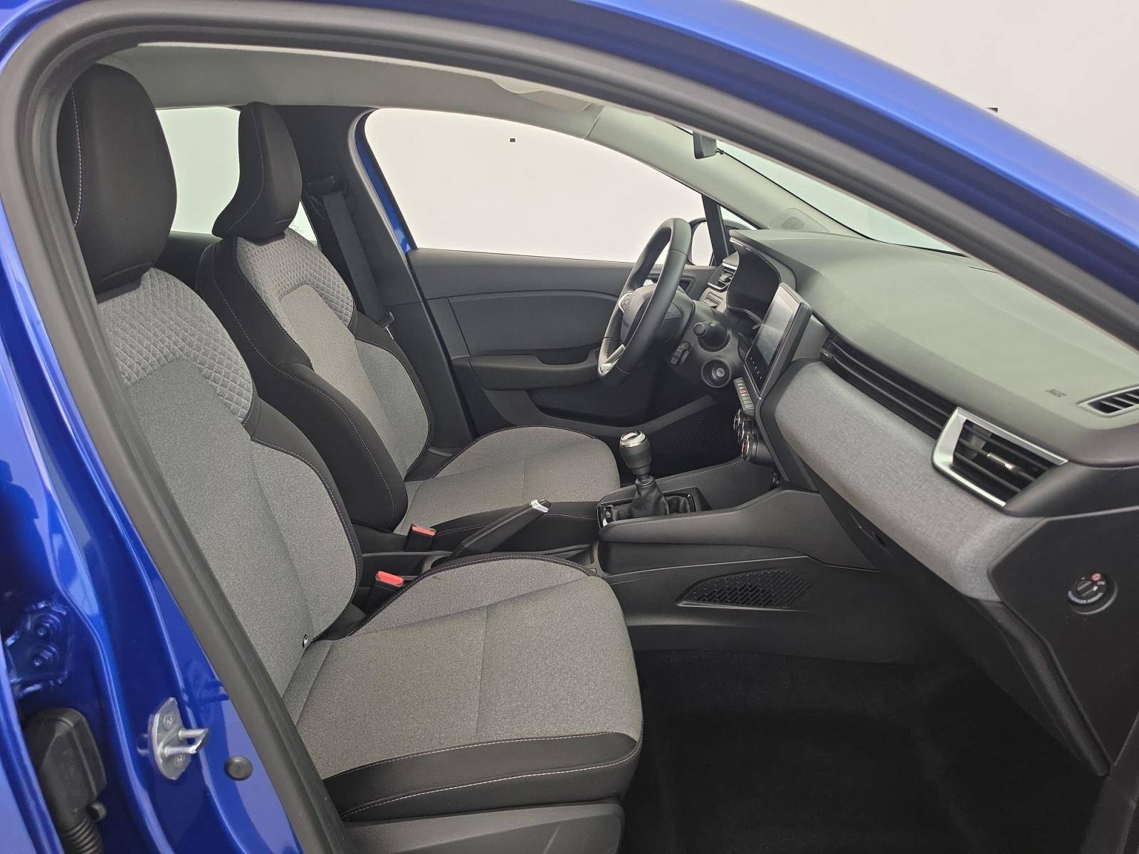 Vente en ligne Renault Clio 5 Clio TCe 90 ch GSR2 au prix de 16 490 €