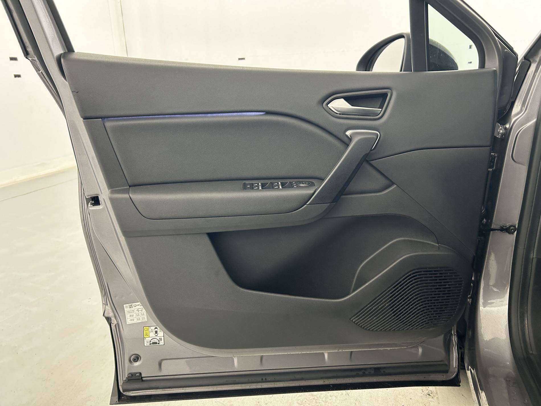 Vente en ligne Renault Captur  E-Tech Plug-in 160 au prix de 17 000 €