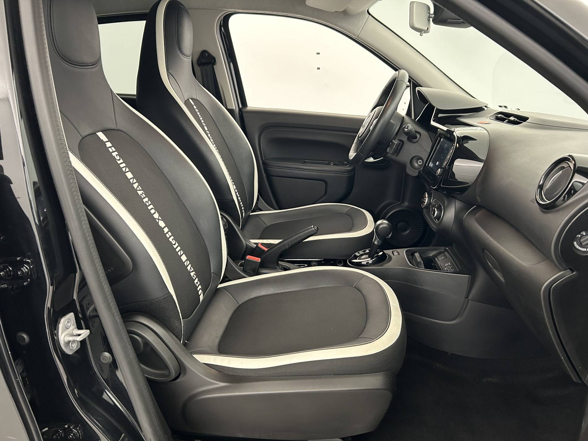 Vente en ligne Renault Twingo Electrique Twingo III Achat Intégral - 21 au prix de 11 290 €