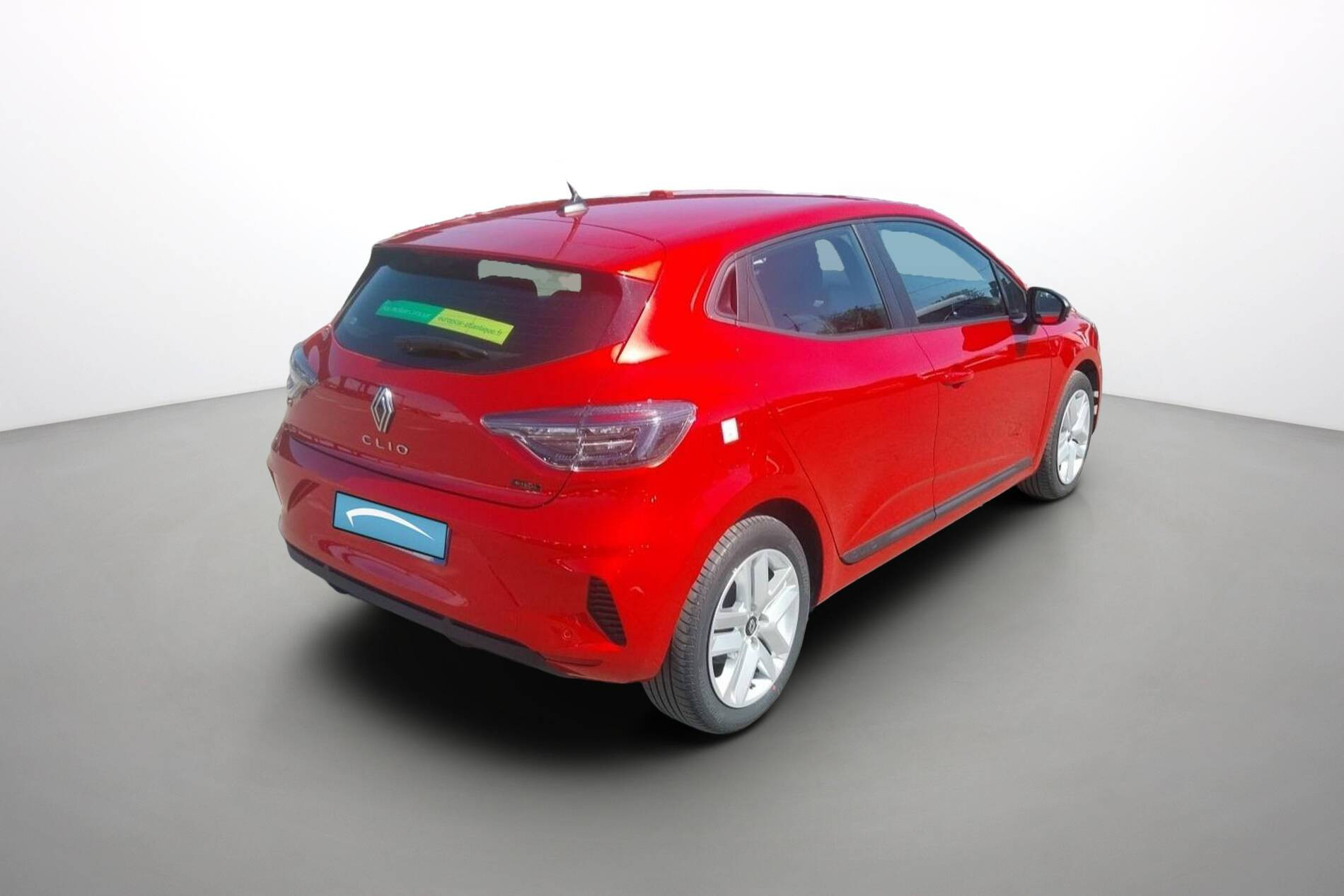 Vente en ligne Renault Clio 5 Clio E-Tech full hybrid 145 ch GSR2 au prix de 19 990 €