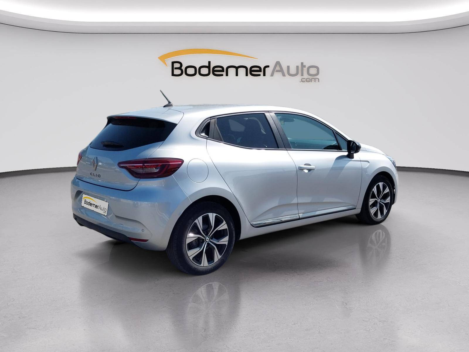 Vente en ligne Renault Clio 5 Clio TCe 100 GPL au prix de 14 491 €